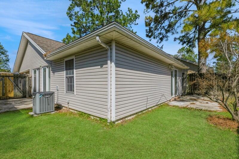 HIDDEN TRAILS PH 1 - Residential