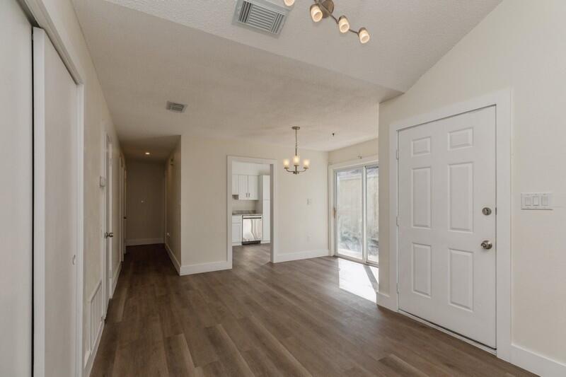 HIDDEN TRAILS PH 1 - Residential