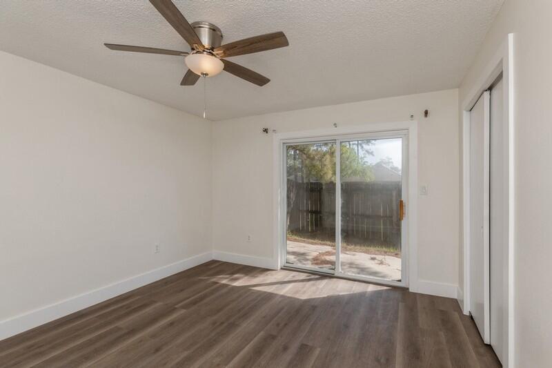 HIDDEN TRAILS PH 1 - Residential