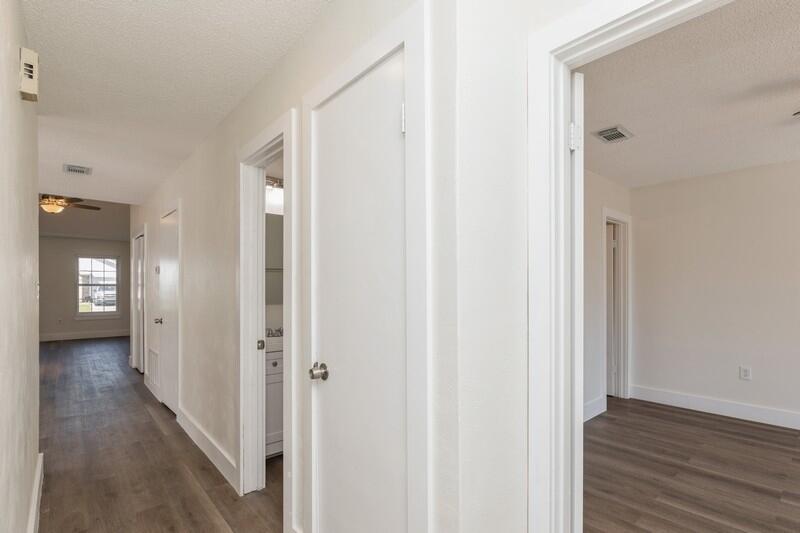 HIDDEN TRAILS PH 1 - Residential