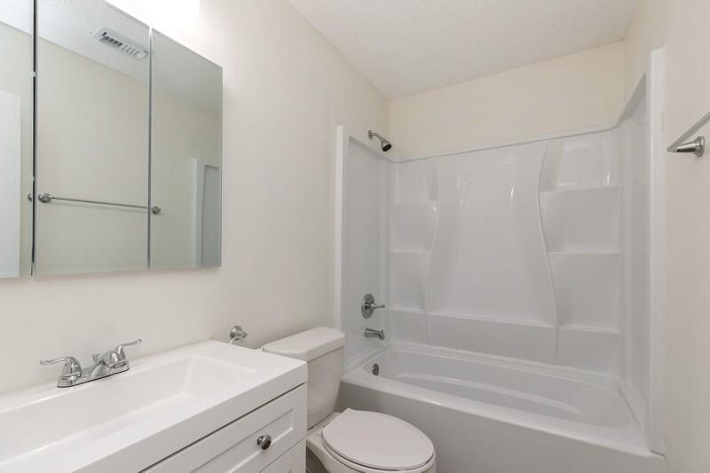 HIDDEN TRAILS PH 1 - Residential