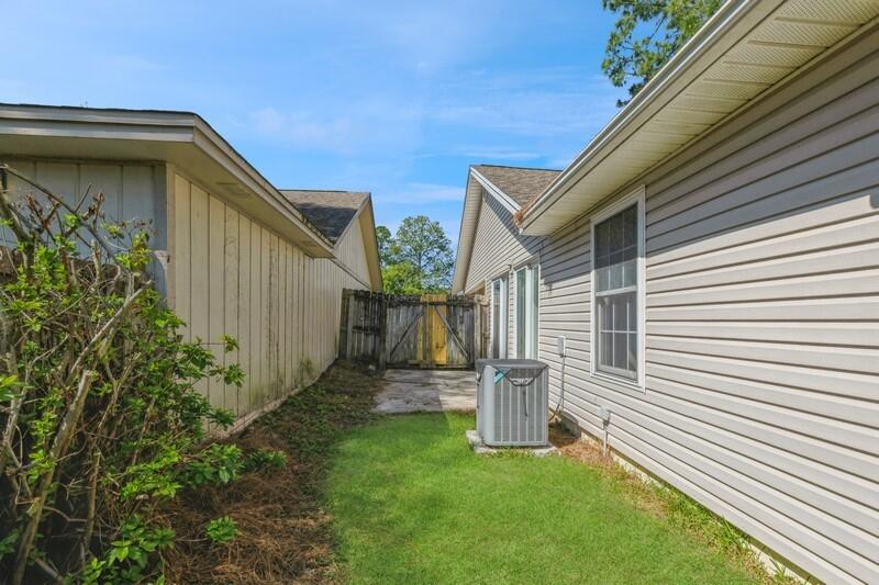 HIDDEN TRAILS PH 1 - Residential