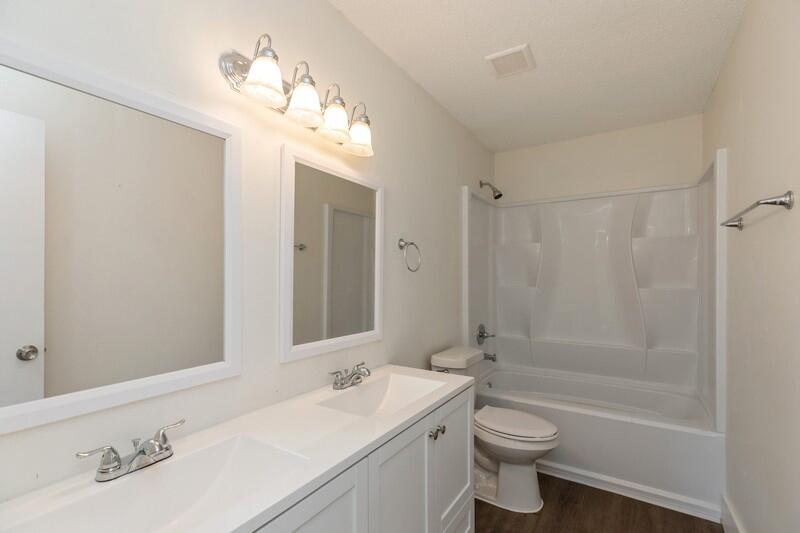 HIDDEN TRAILS PH 1 - Residential