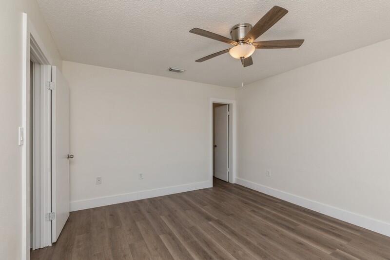 HIDDEN TRAILS PH 1 - Residential