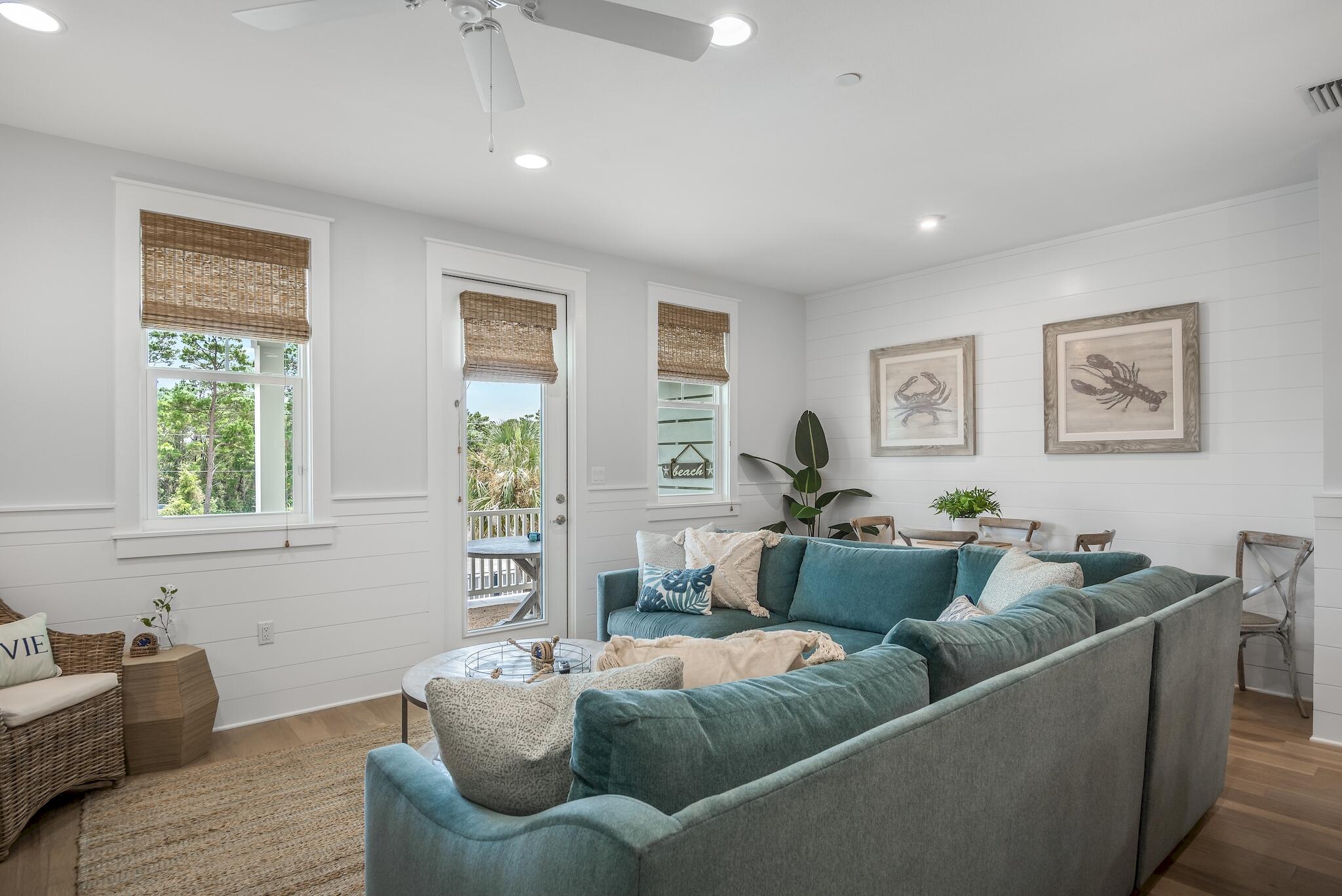 30A Townhomes - Residential
