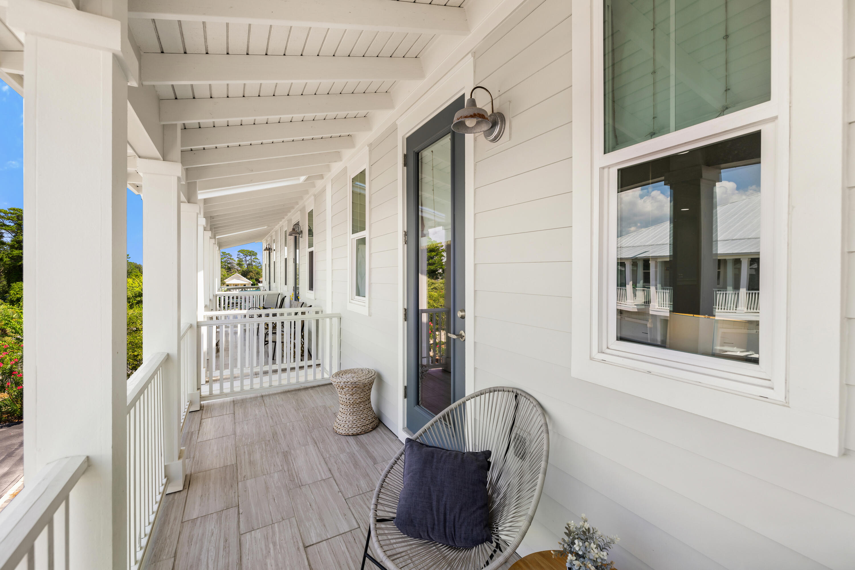 30A Townhomes - Residential