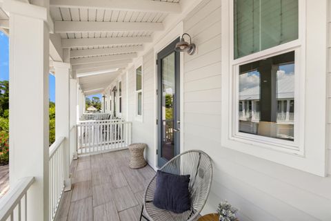 A home in Santa Rosa Beach