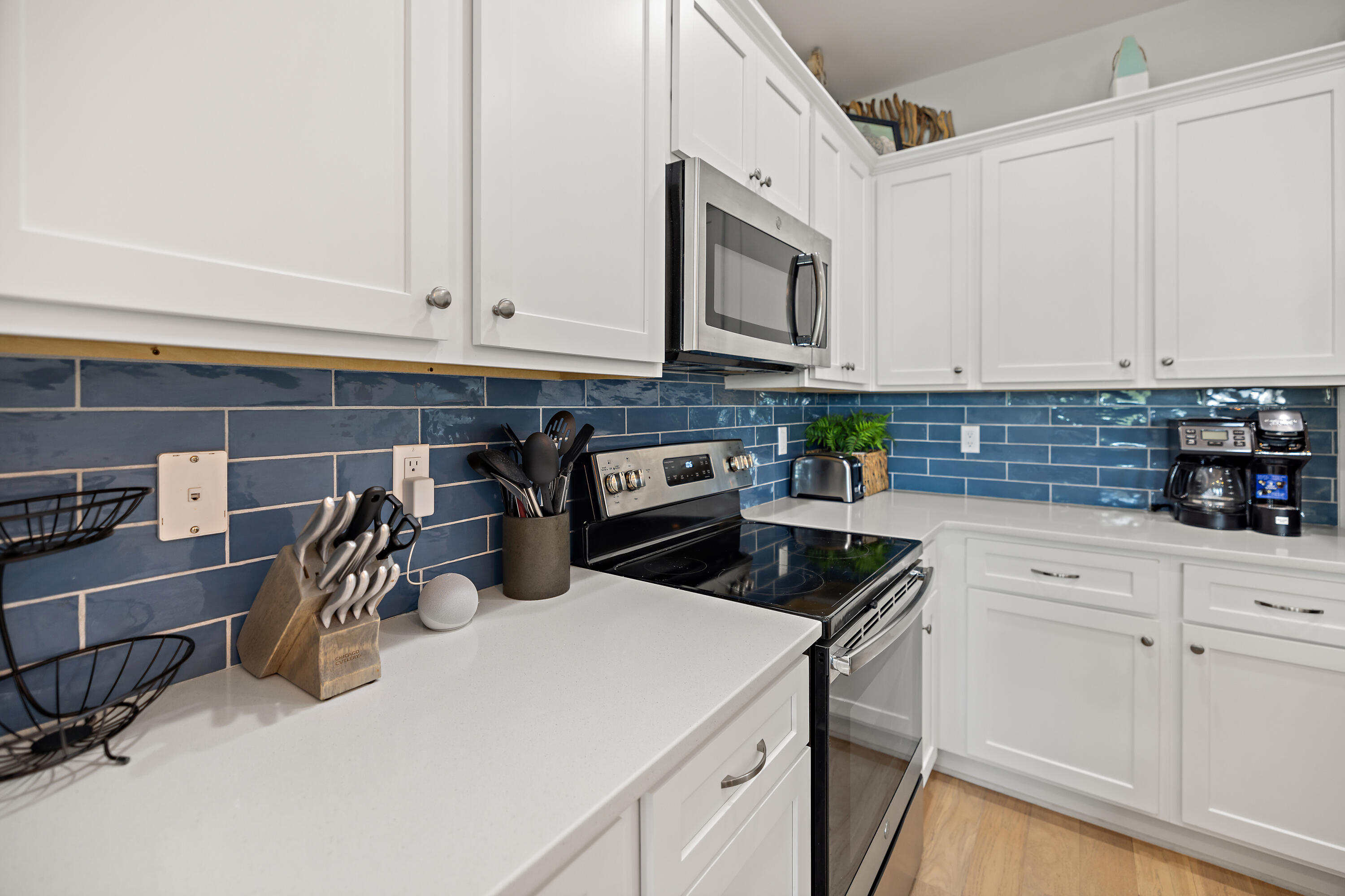 30A Townhomes - Residential