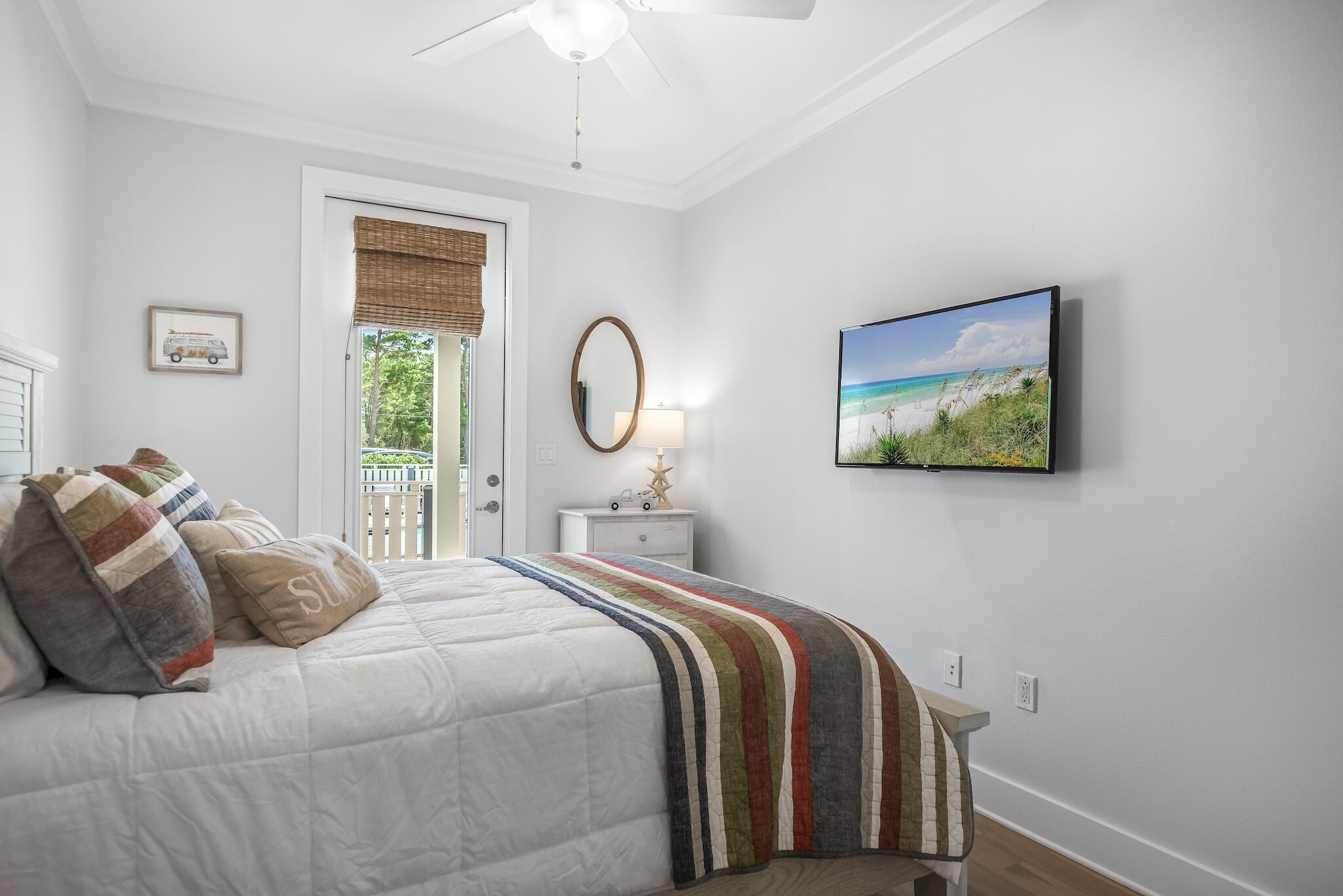 30A Townhomes - Residential