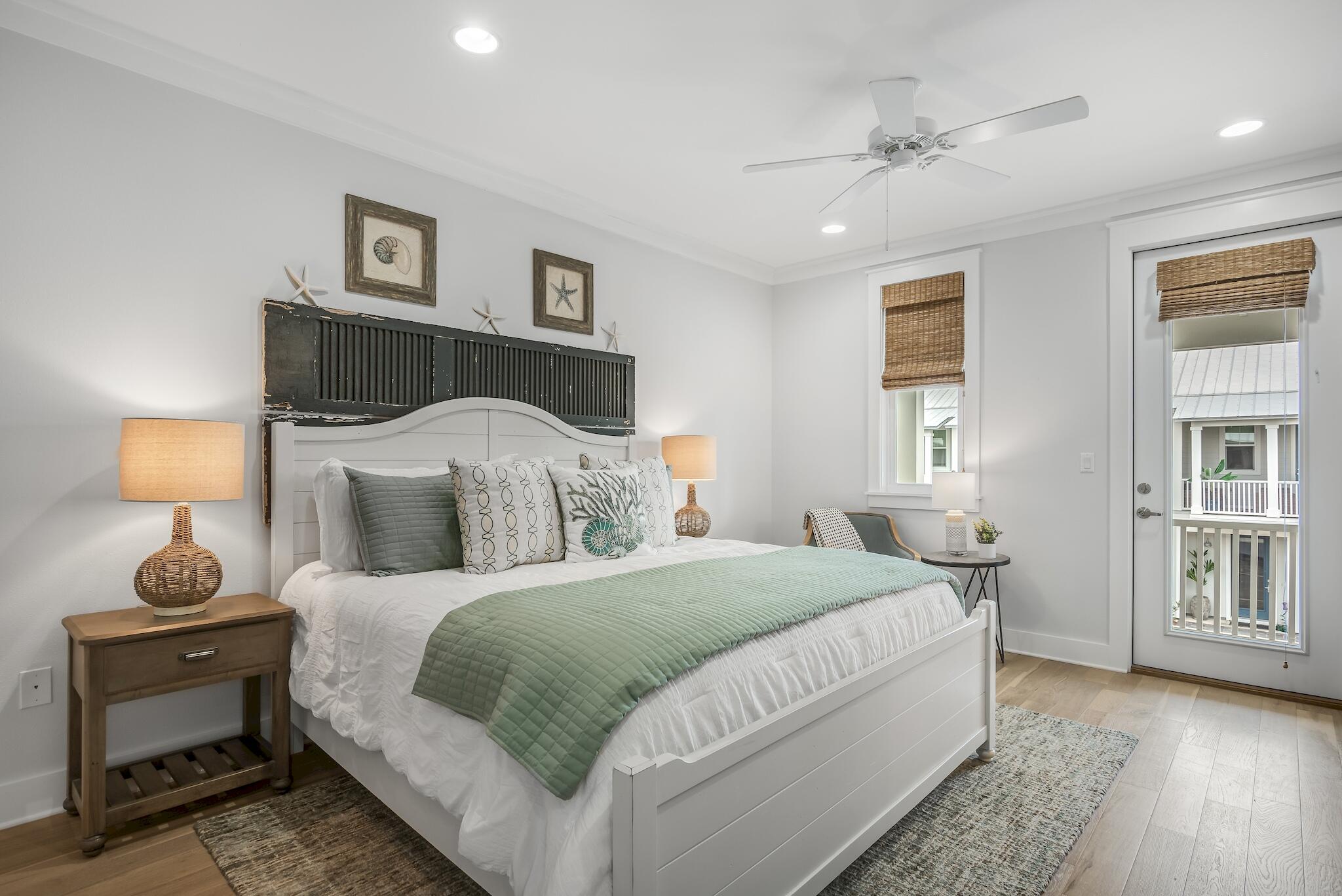 30A Townhomes - Residential