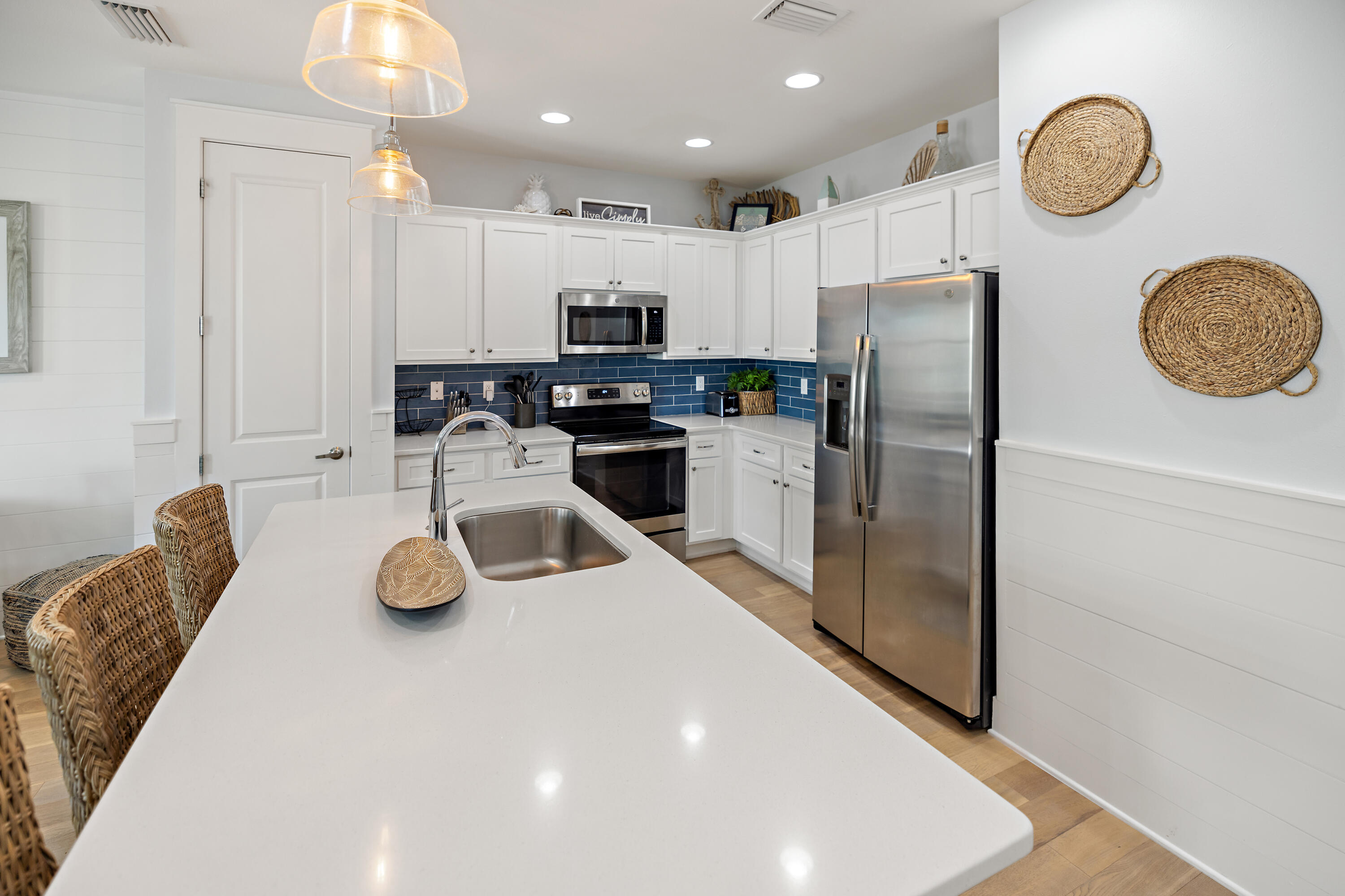 30A Townhomes - Residential