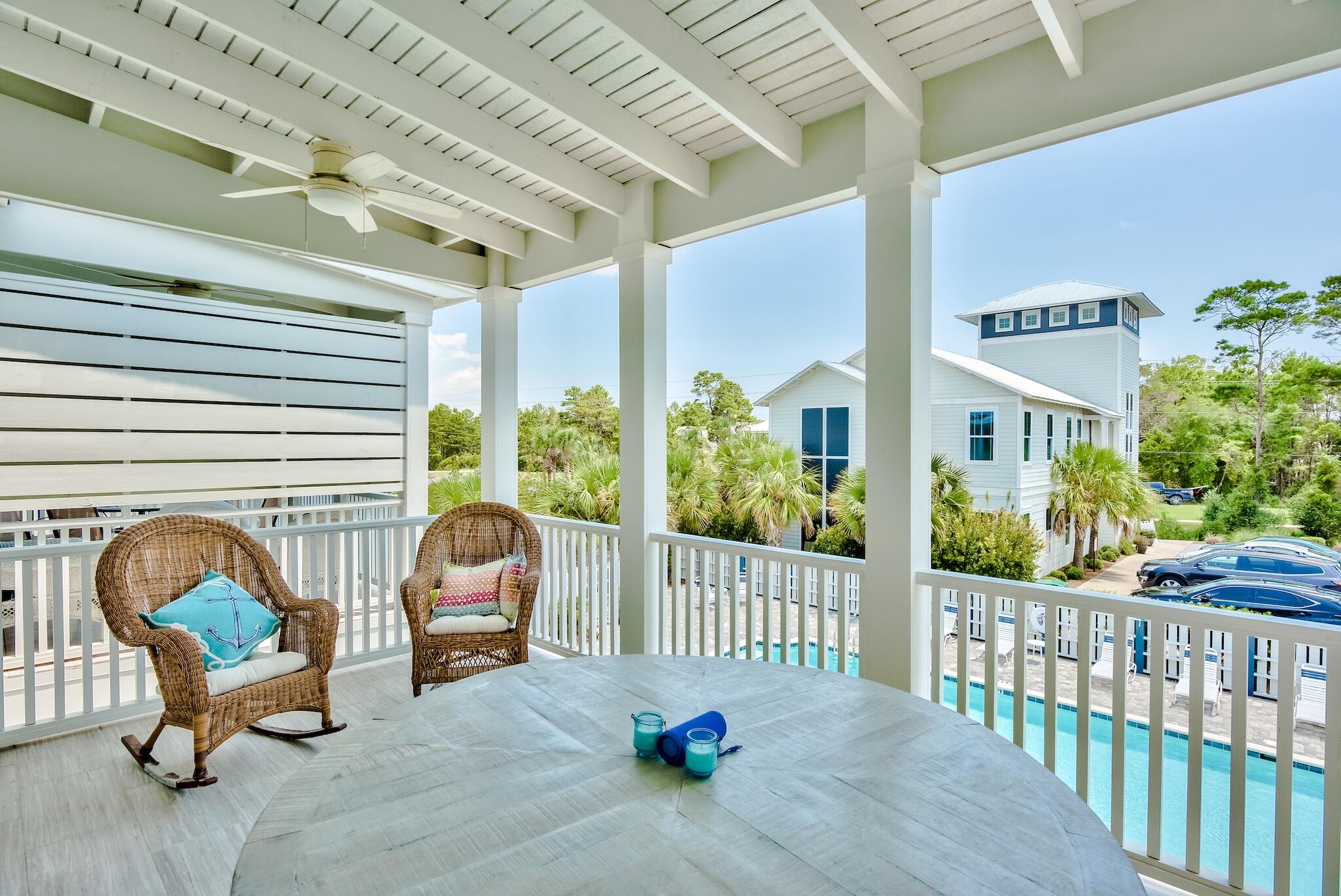30A Townhomes - Residential