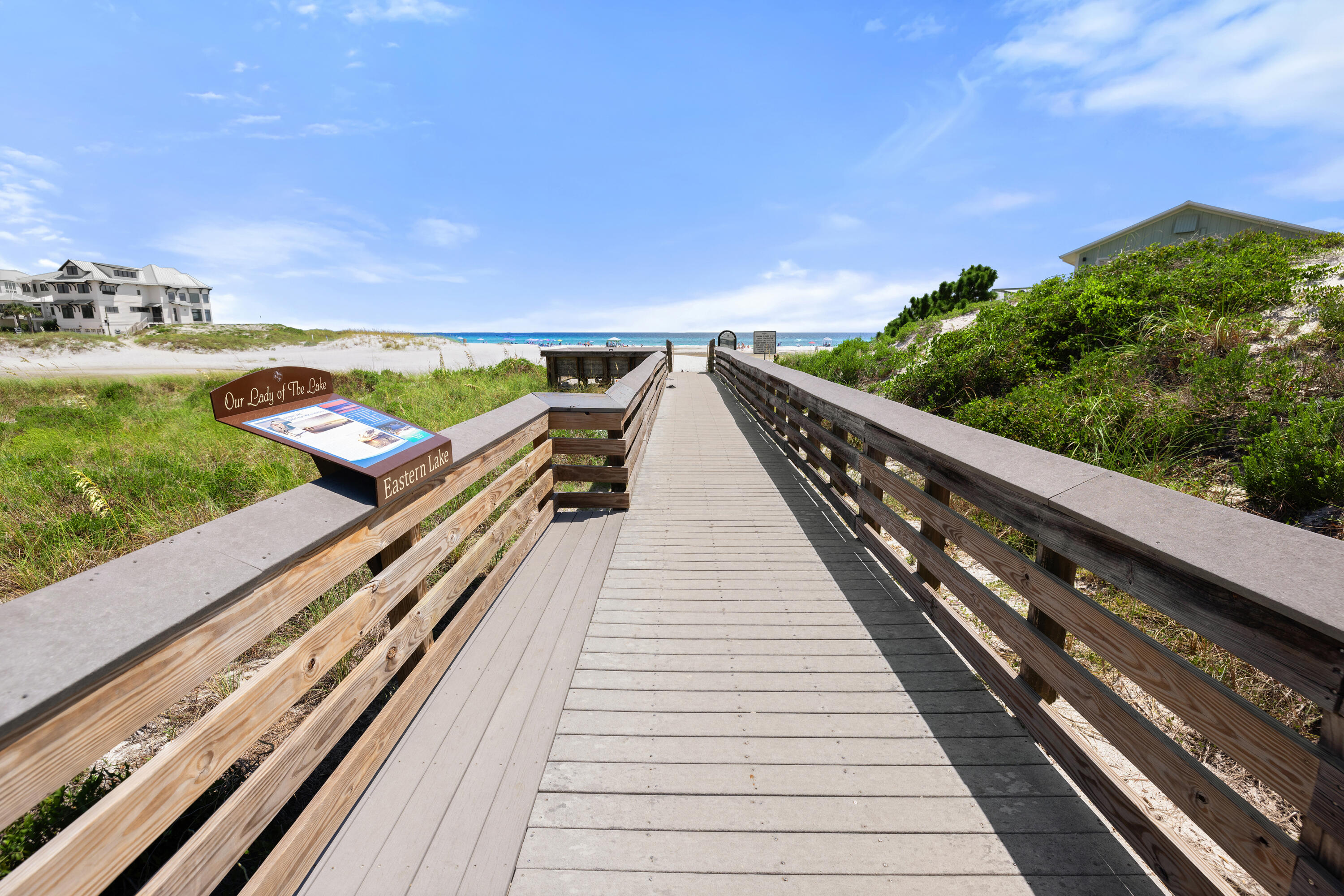 30A Townhomes - Residential