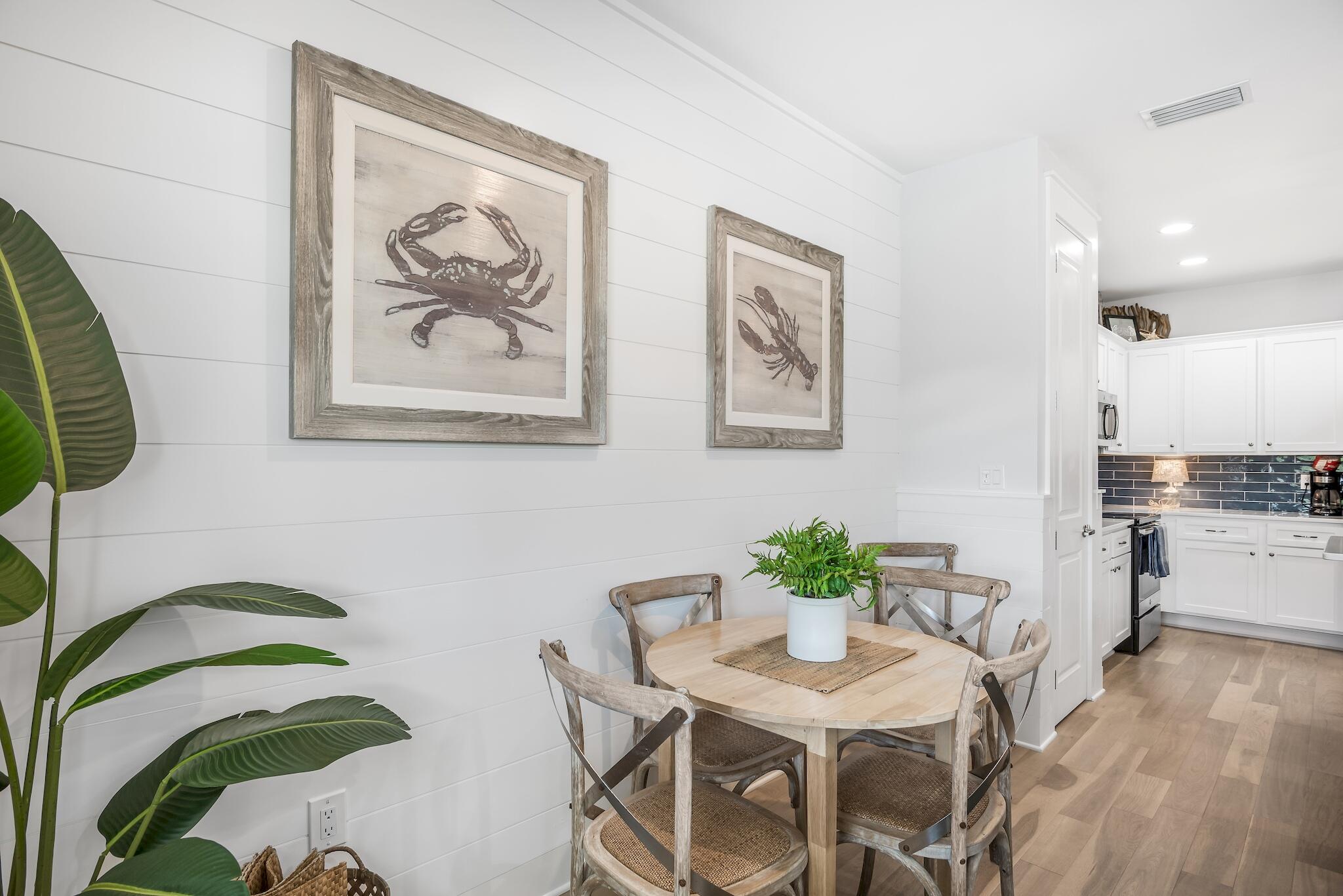 30A Townhomes - Residential