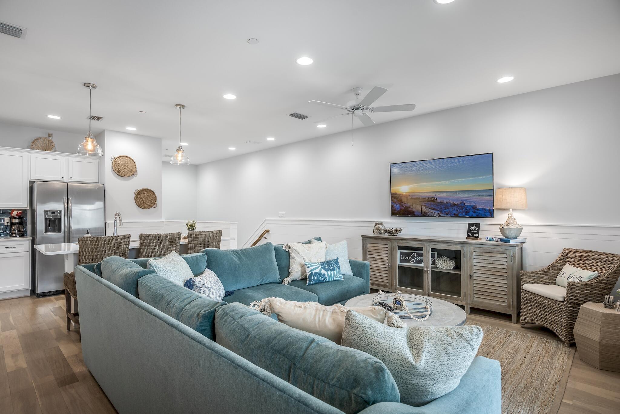 30A Townhomes - Residential