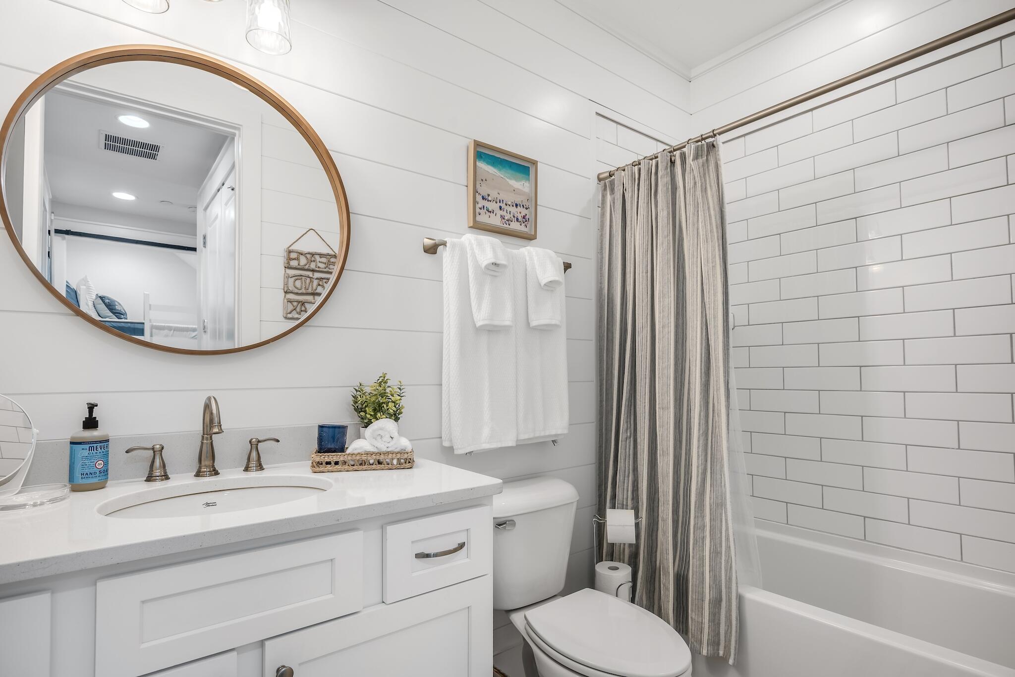 30A Townhomes - Residential