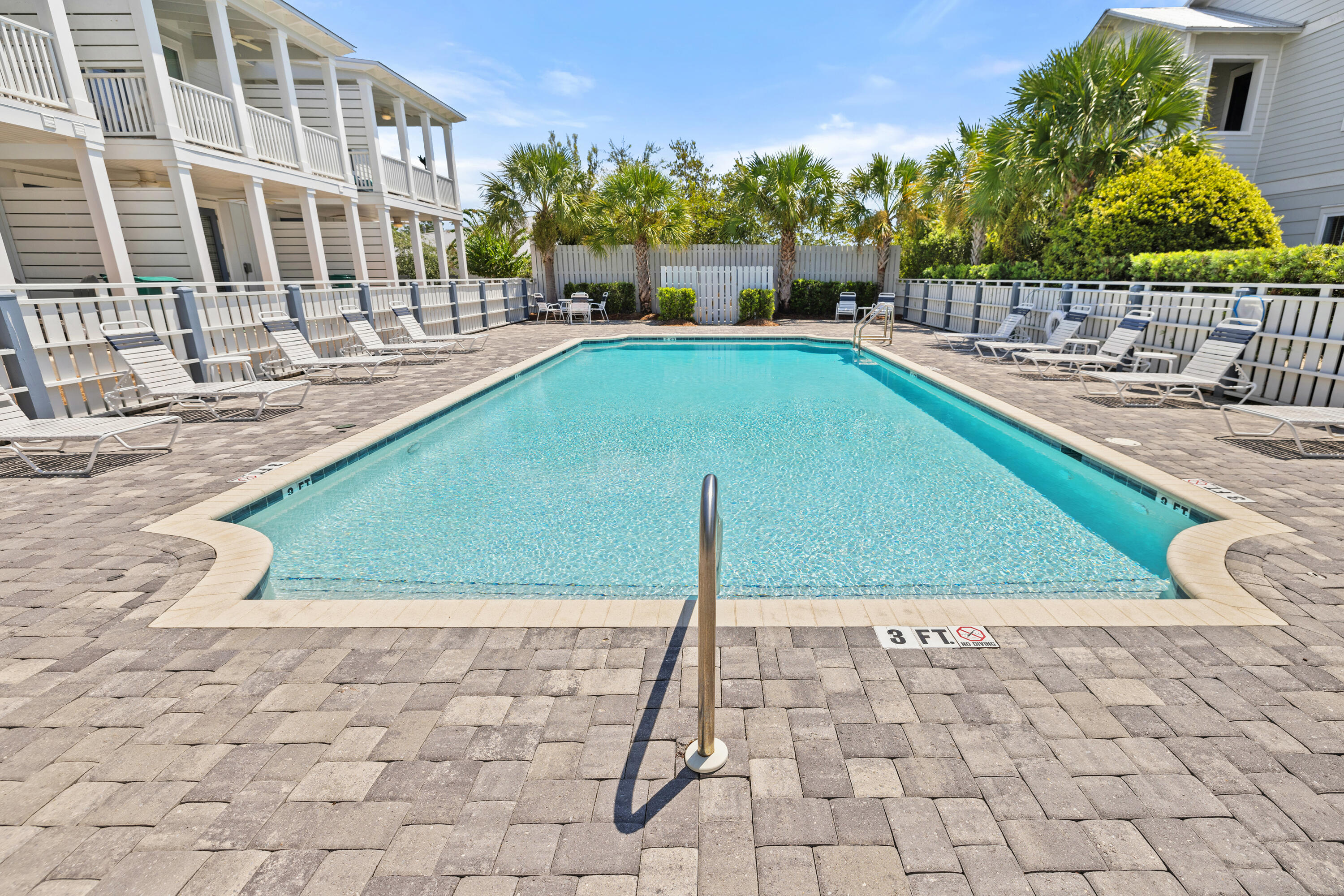 30A Townhomes - Residential
