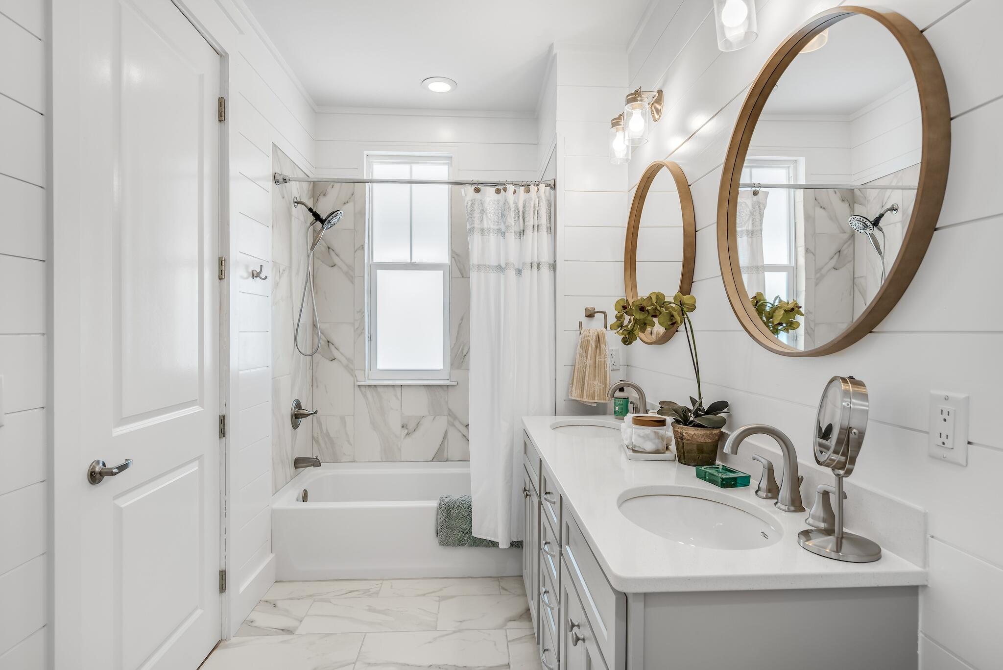 30A Townhomes - Residential