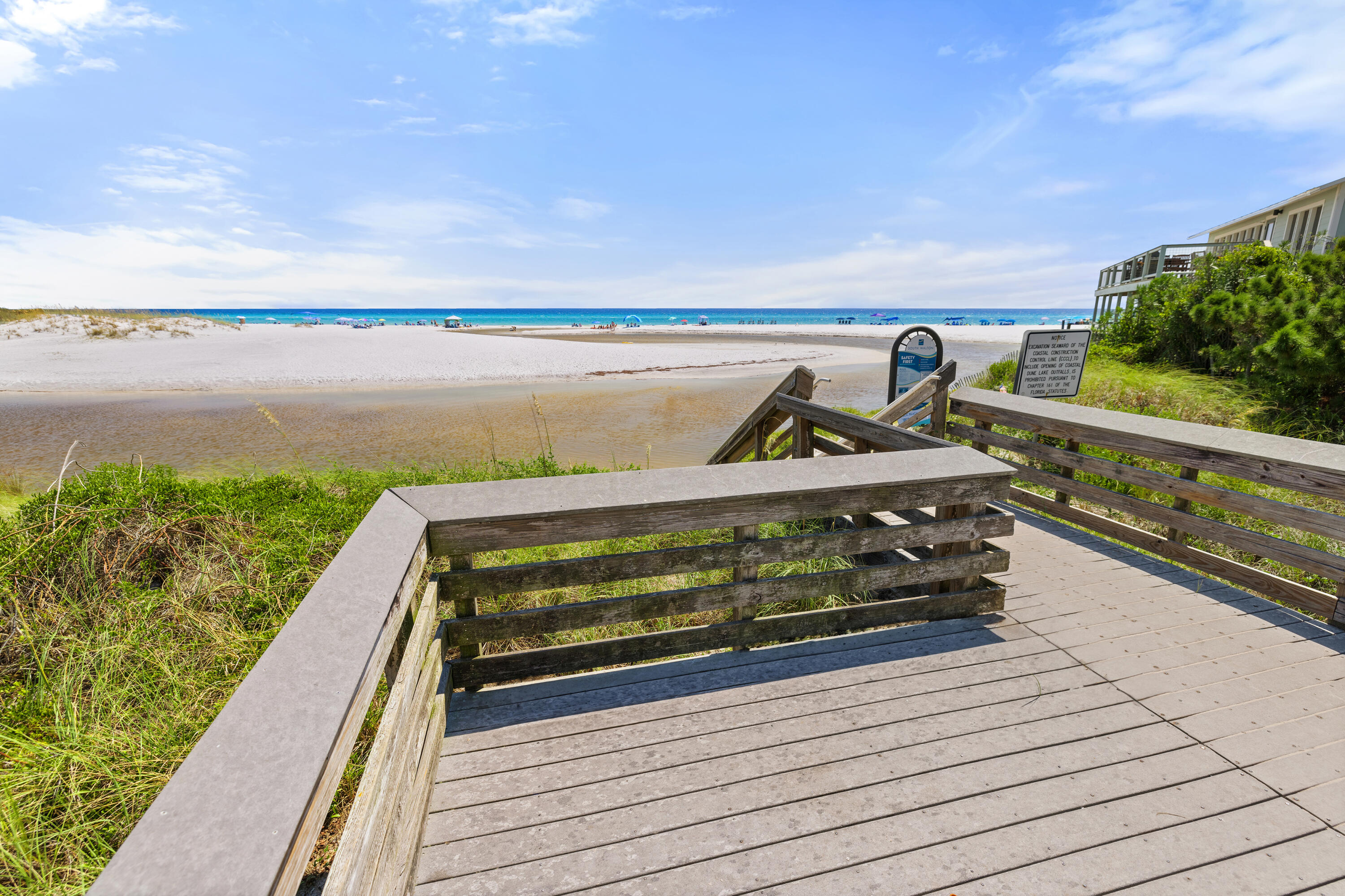 30A Townhomes - Residential