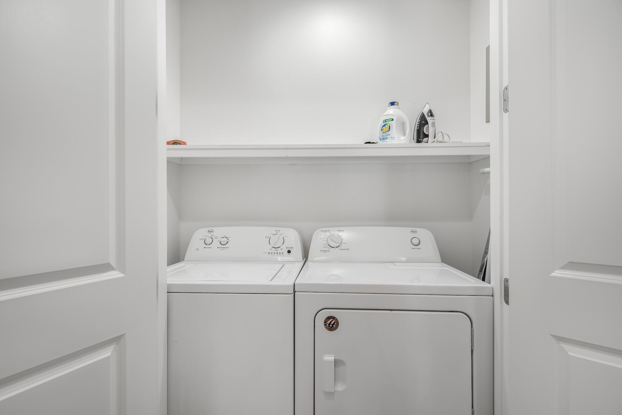30A Townhomes - Residential