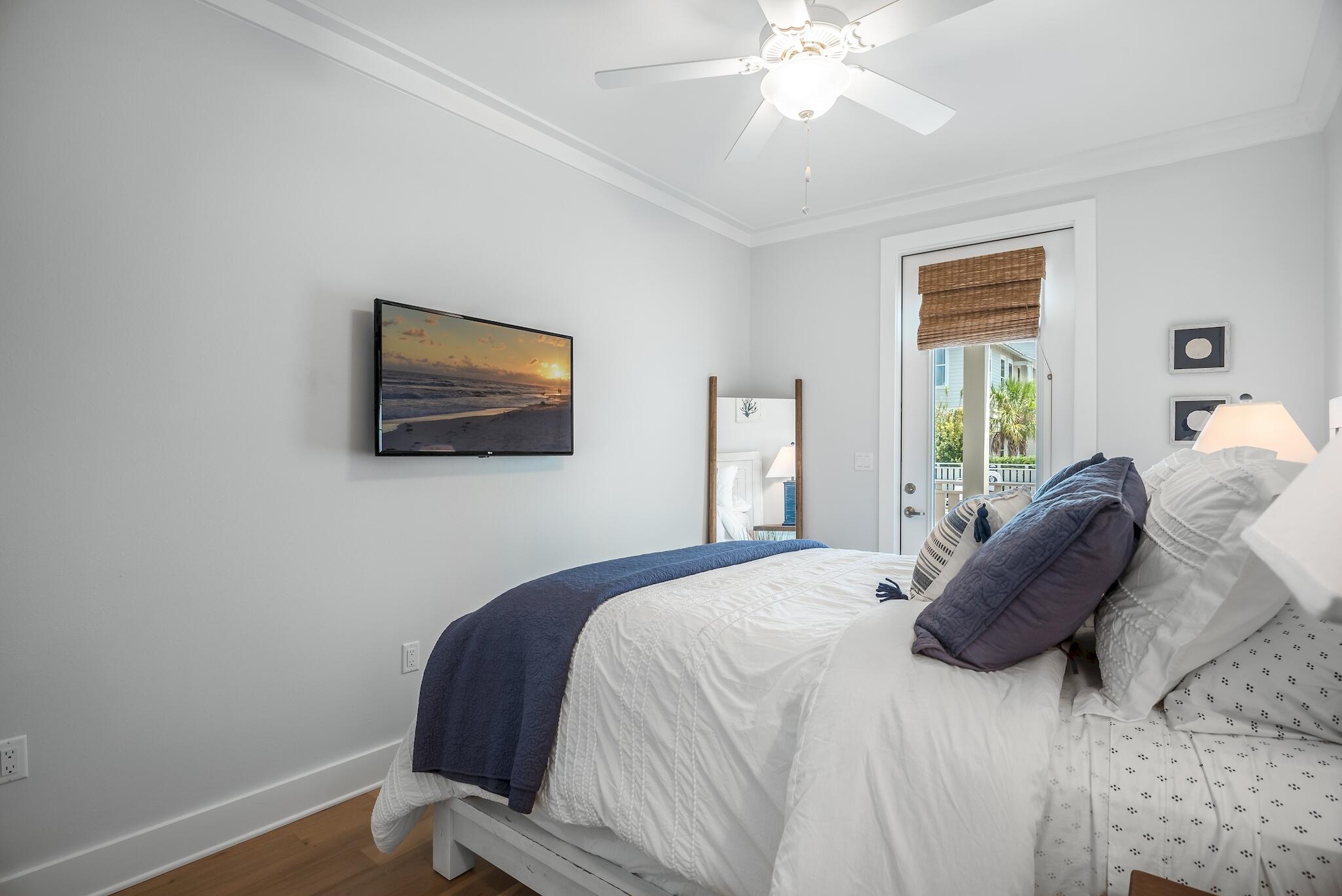 30A Townhomes - Residential