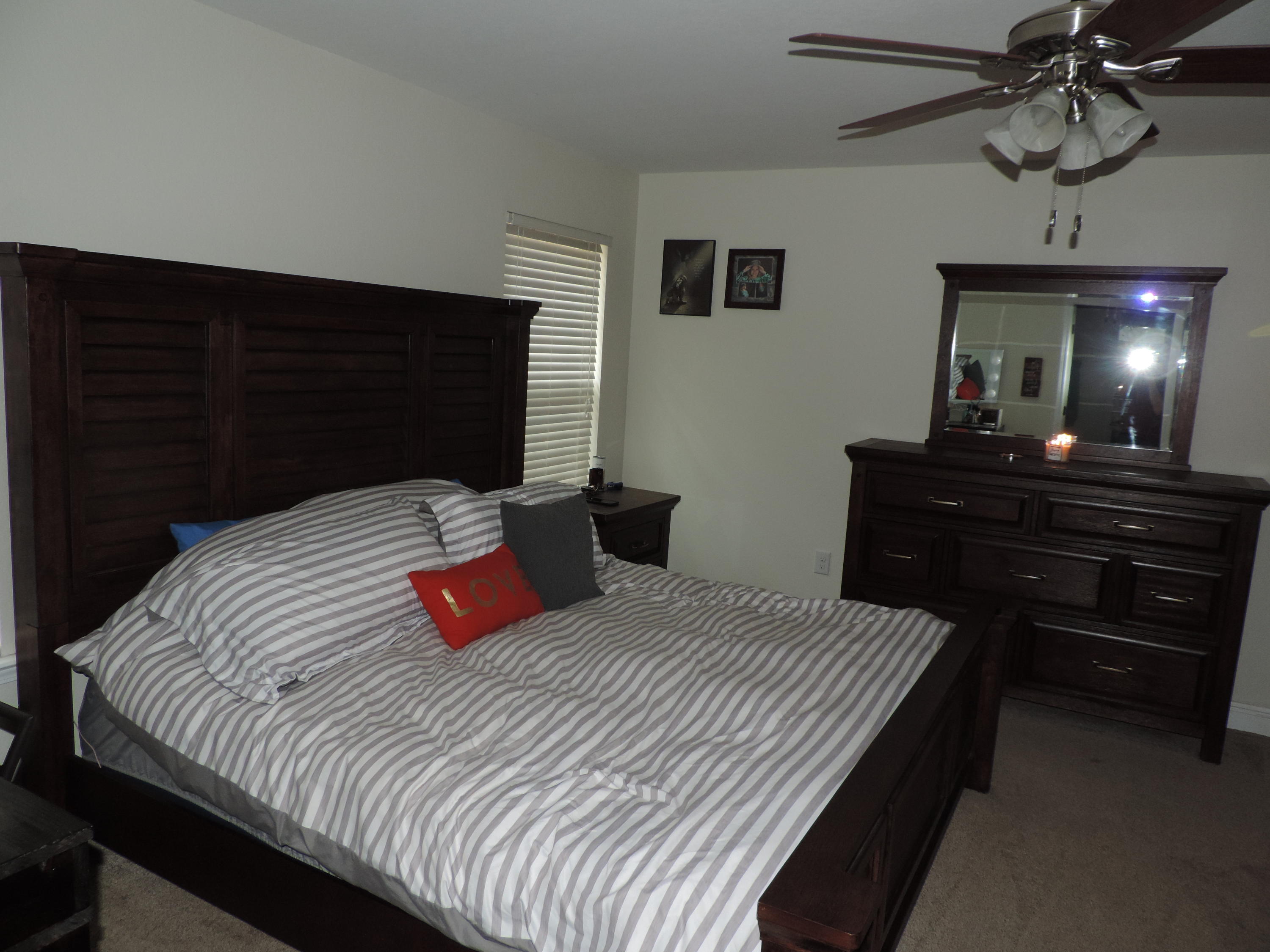 CRESTVIEW MANOR - Residential