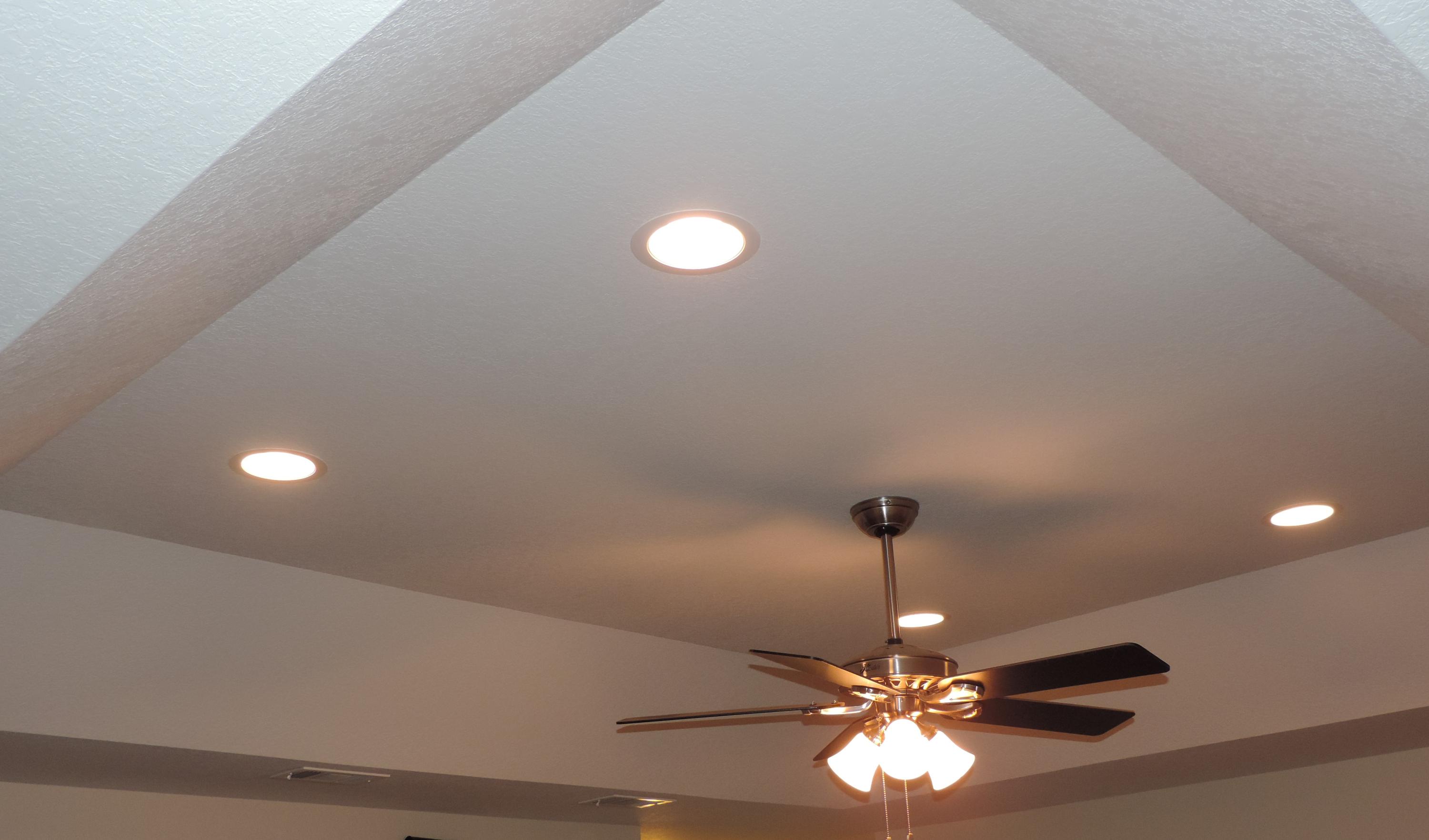 CRESTVIEW MANOR - Residential