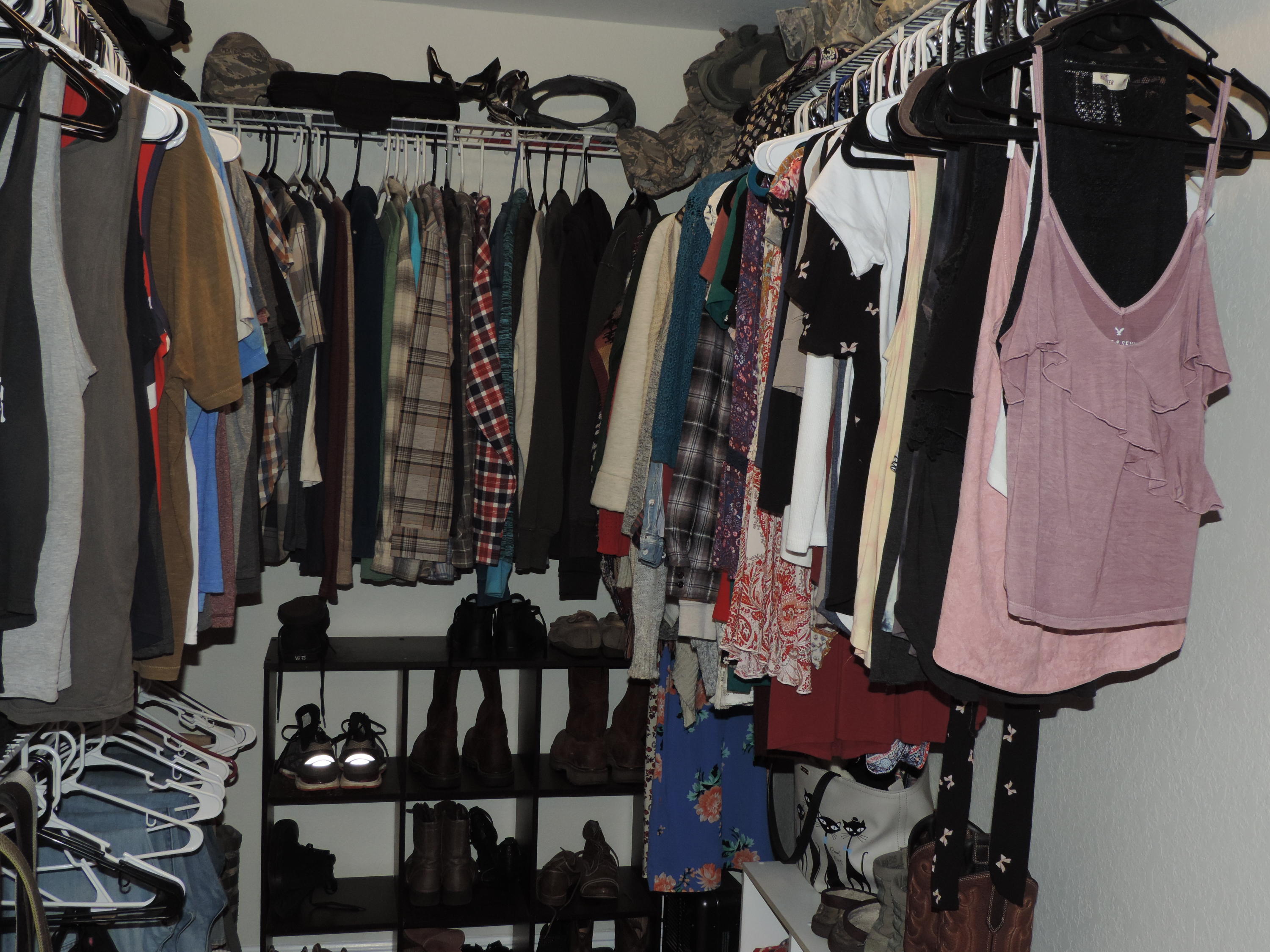 CRESTVIEW MANOR - Residential