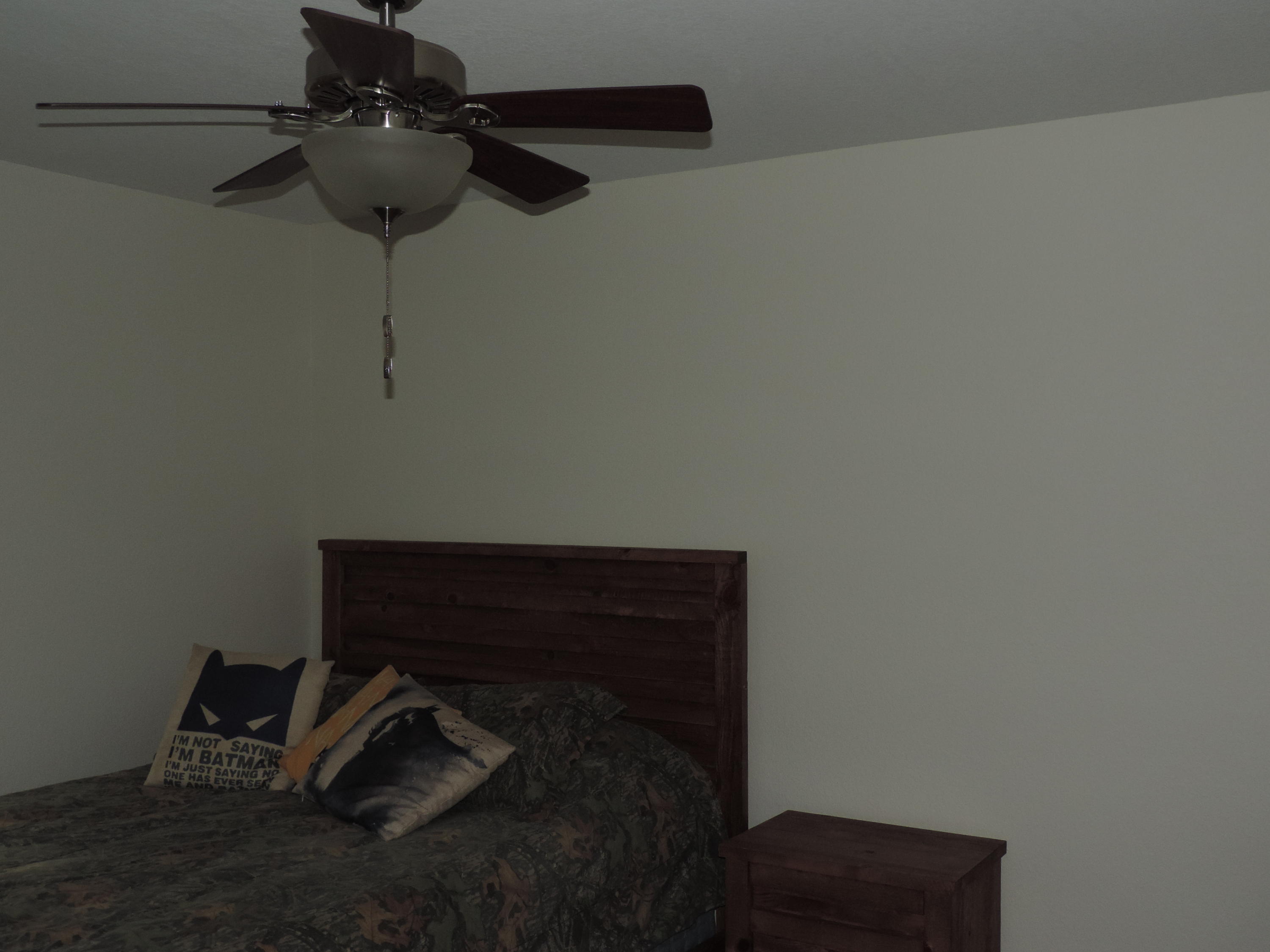 CRESTVIEW MANOR - Residential