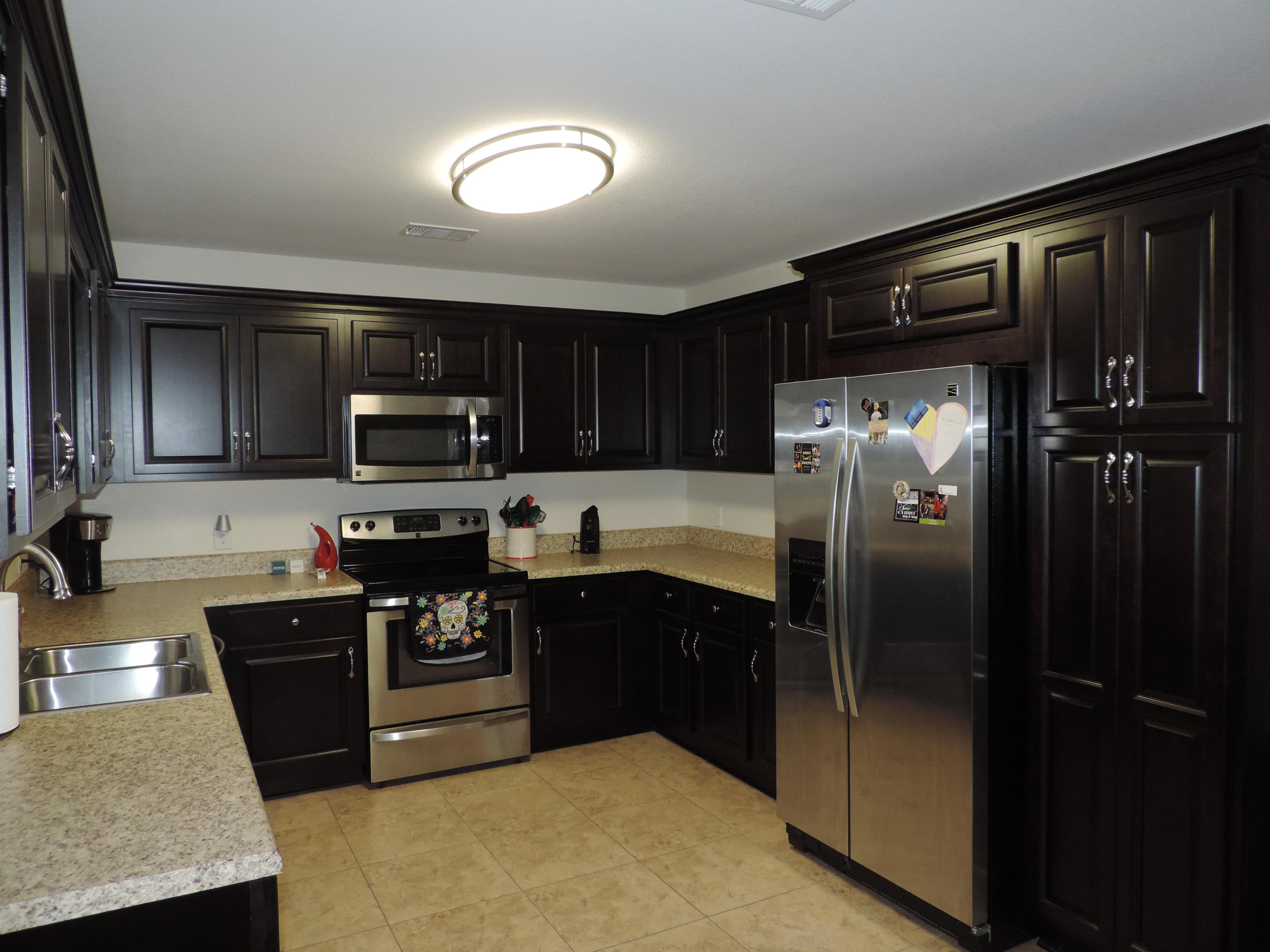 CRESTVIEW MANOR - Residential