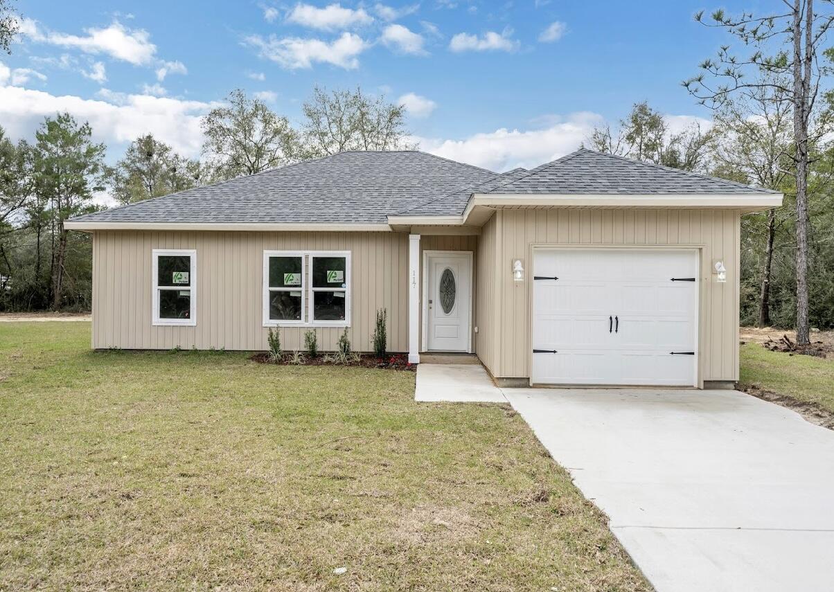 OAKWOOD HILLS UNIT 3 - Residential