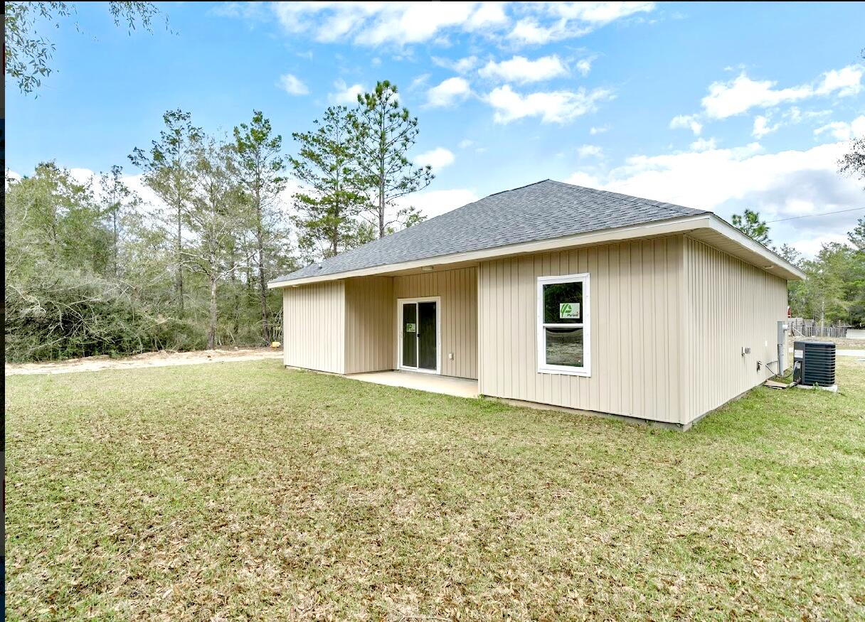 OAKWOOD HILLS UNIT 3 - Residential