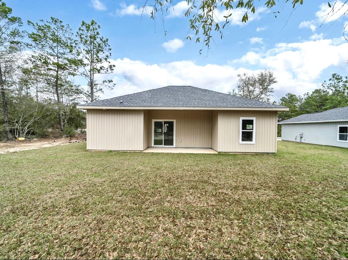 OAKWOOD HILLS UNIT 3 - Residential