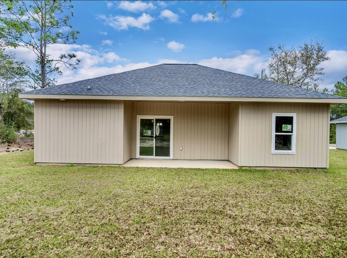 OAKWOOD HILLS UNIT 3 - Residential