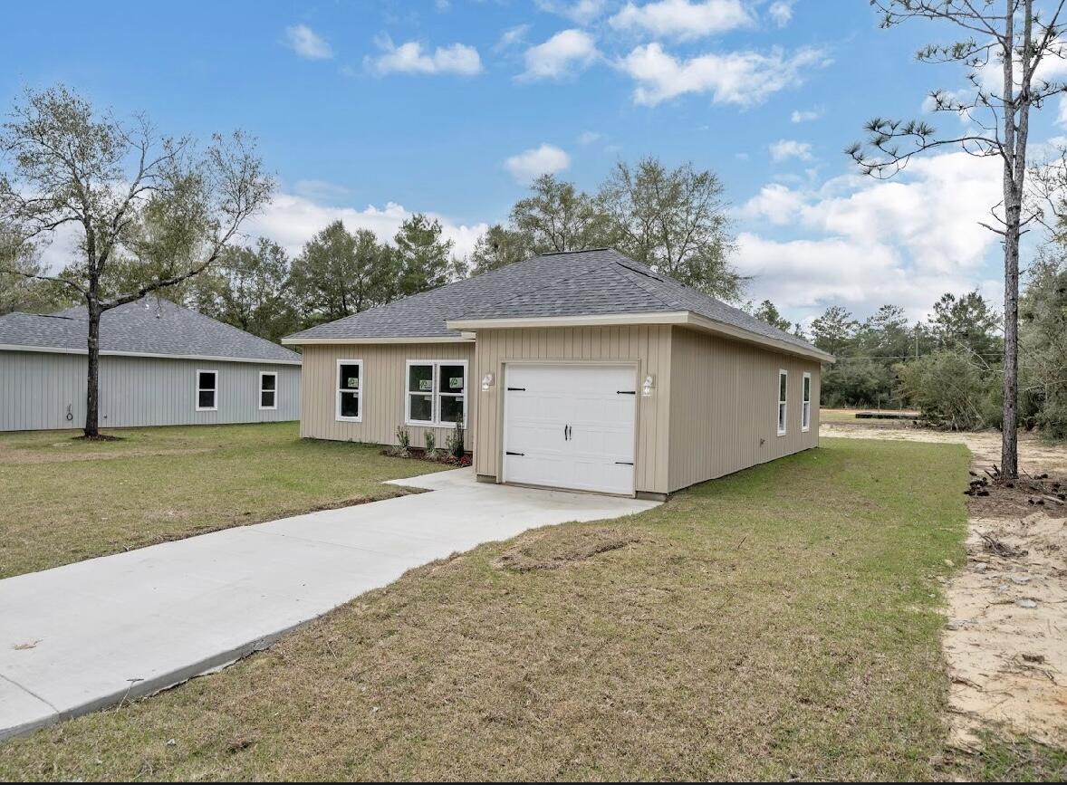 OAKWOOD HILLS UNIT 3 - Residential