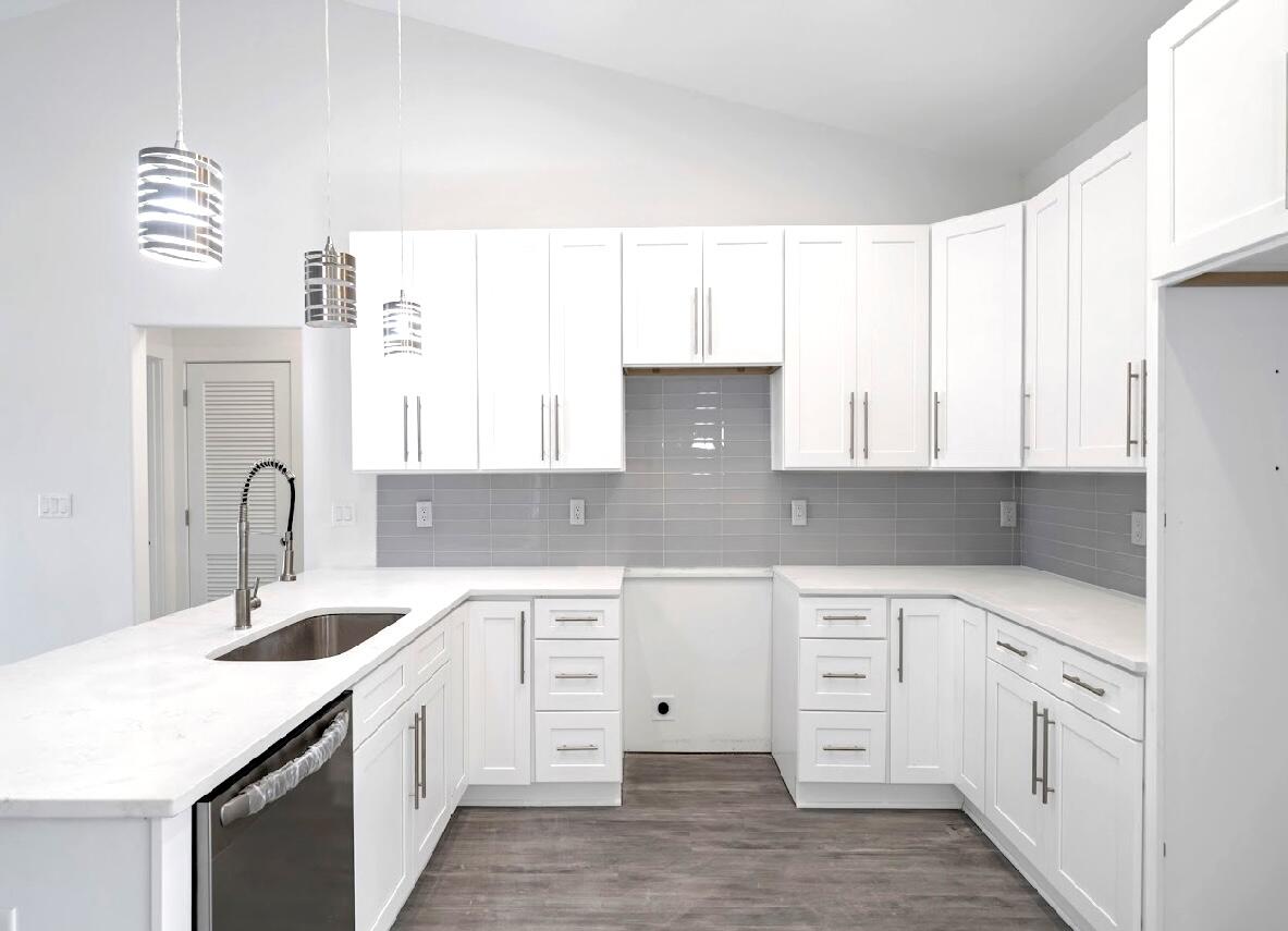 OAKWOOD HILLS UNIT 3 - Residential