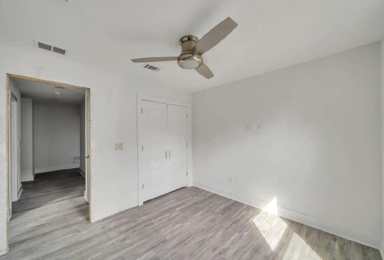 OAKWOOD HILLS UNIT 3 - Residential