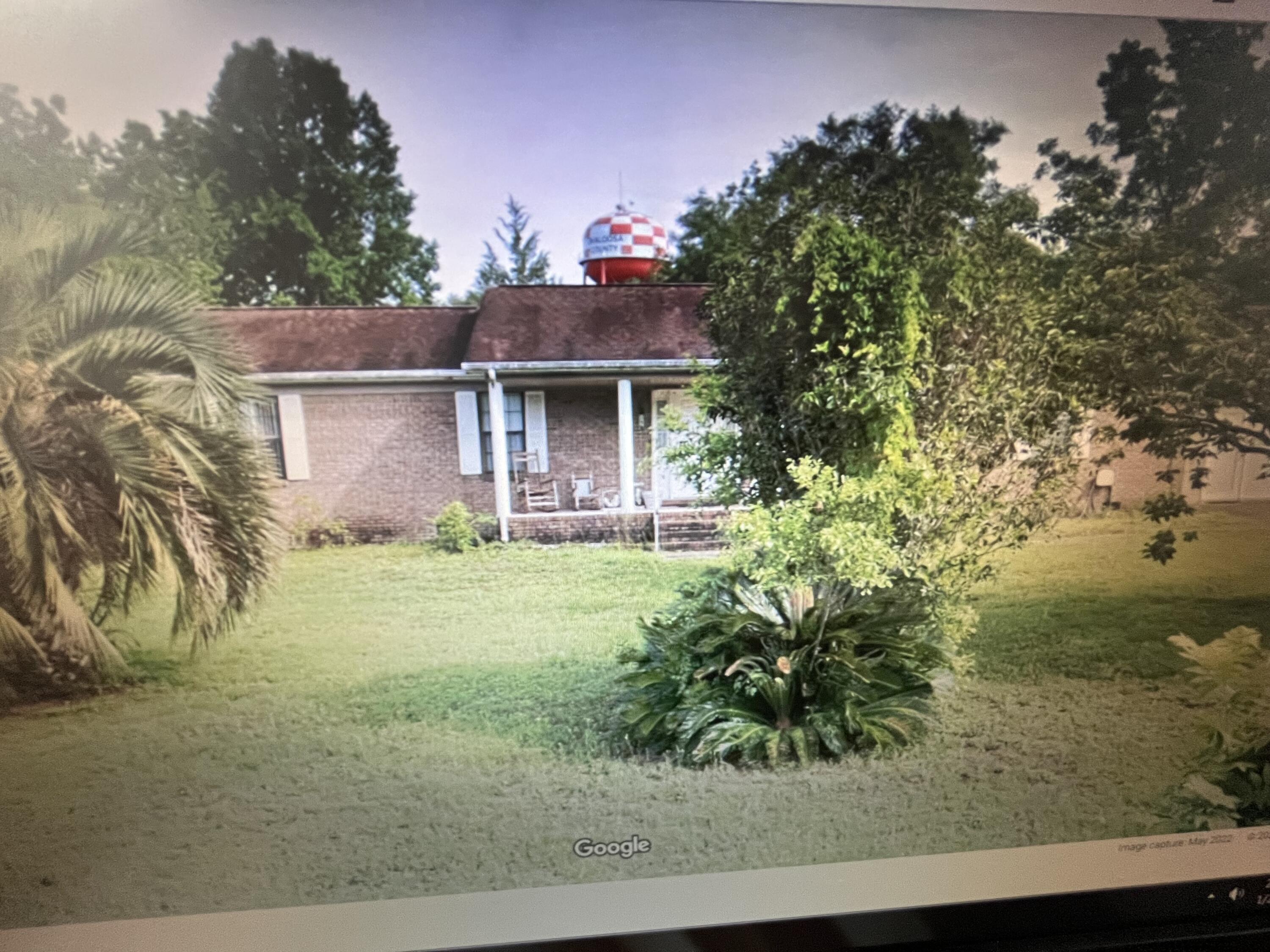 This home is located on the north side of Crestview off Airport Rd in an established subdivision. Property is being sold As Is. Home and pool need a lot of work and could be a good investment opportunity.