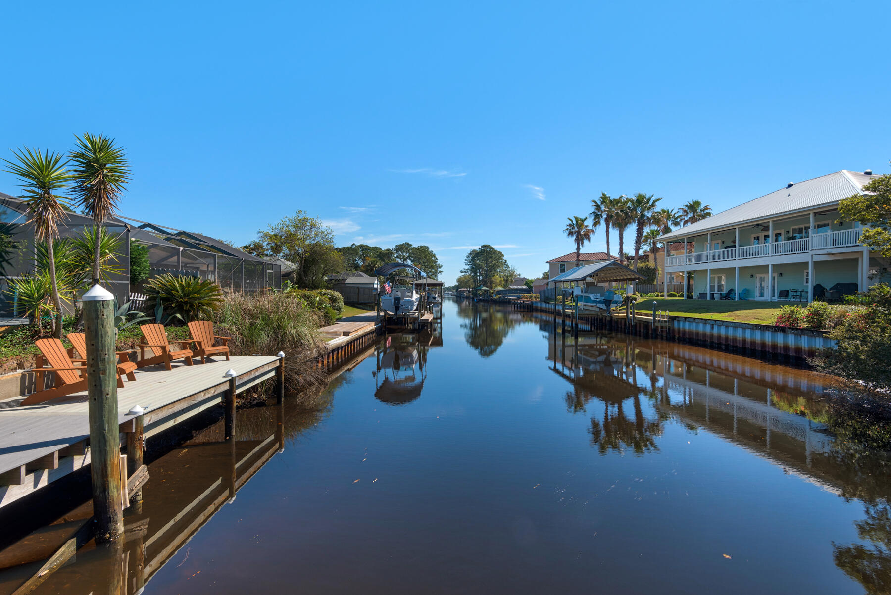 POLYNESIAN ISLANDS - Residential