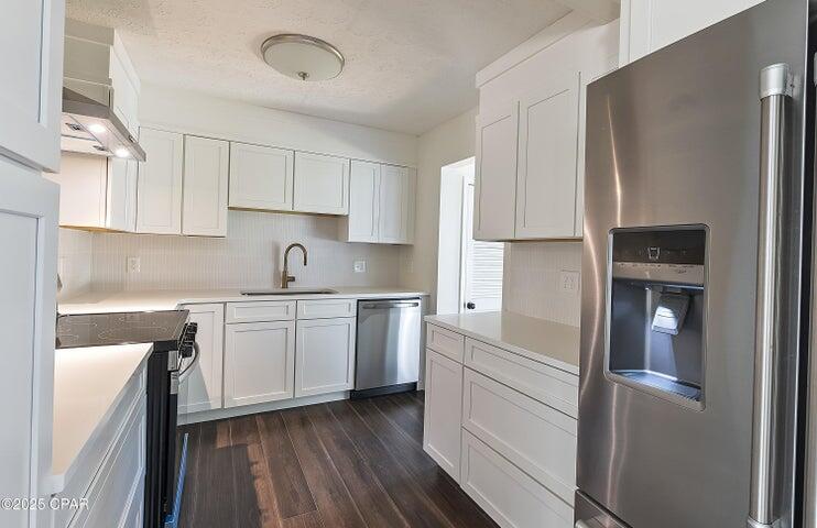 COVE TERRACE 2ND ADDN - Residential