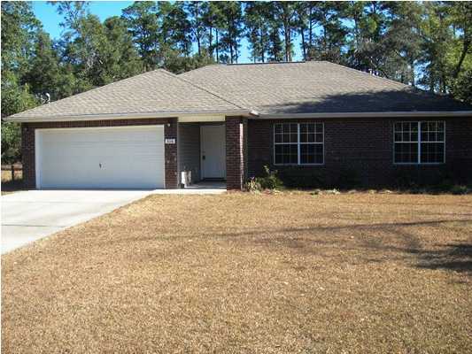 HOLLEY SHORES 1ST ADDN - Residential Lease