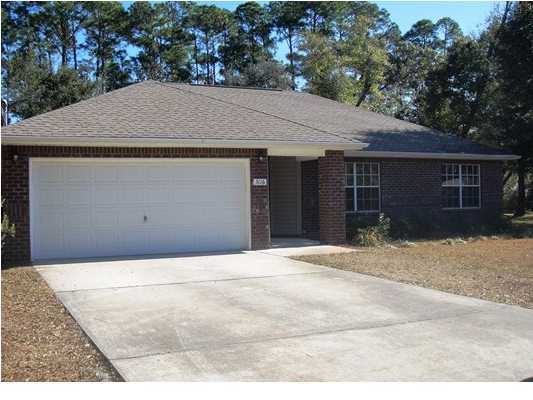 HOLLEY SHORES 1ST ADDN - Residential Lease