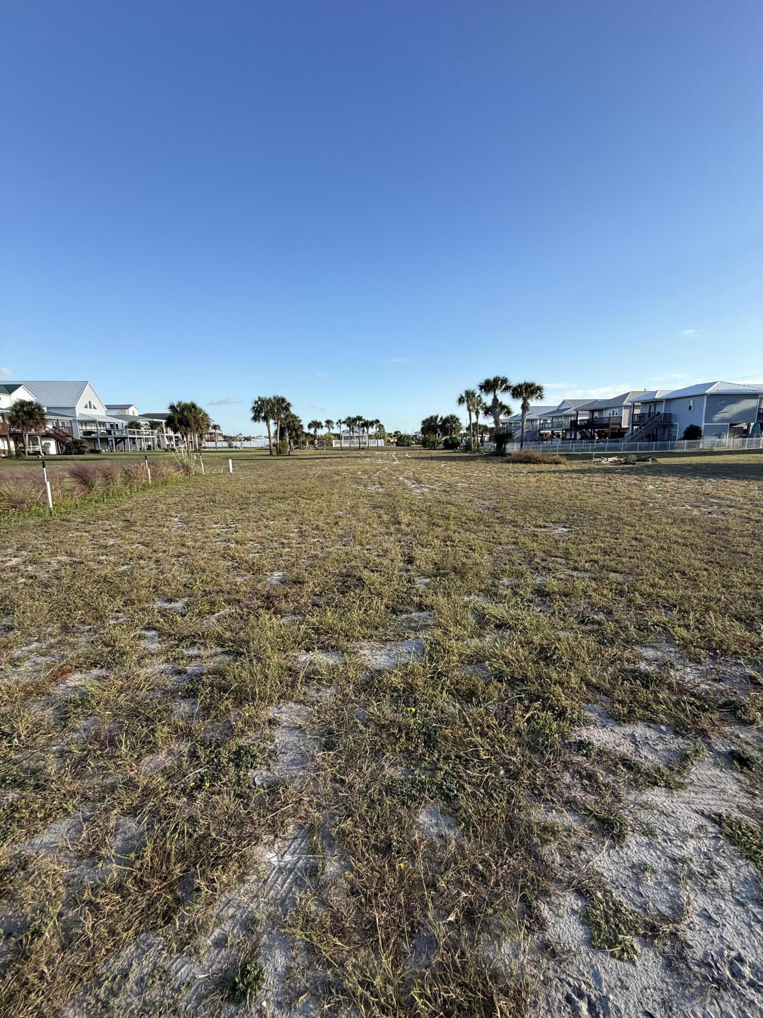 Lot 10 Sea Shore Drive