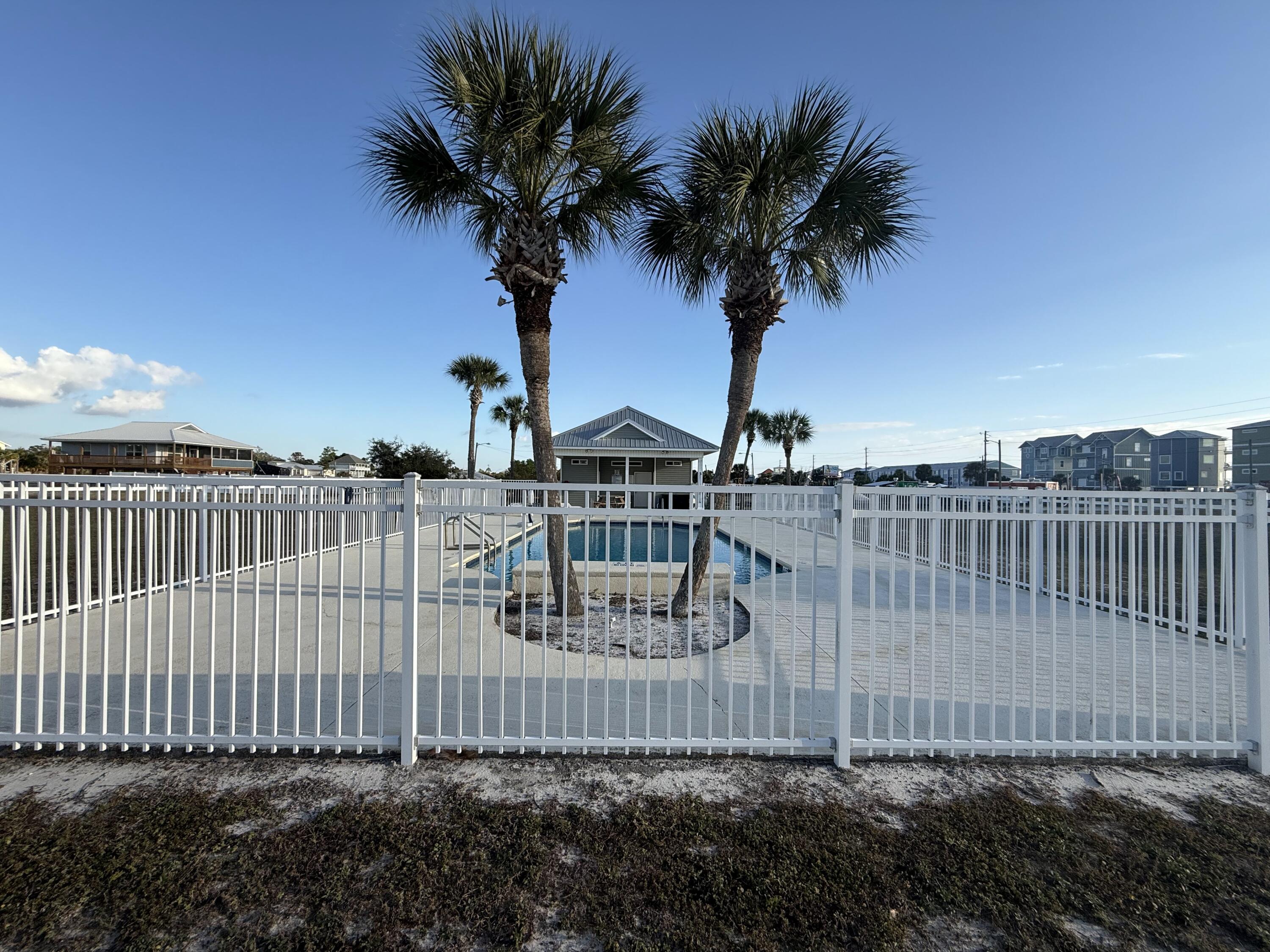 Lot 10 Sea Shore Drive
