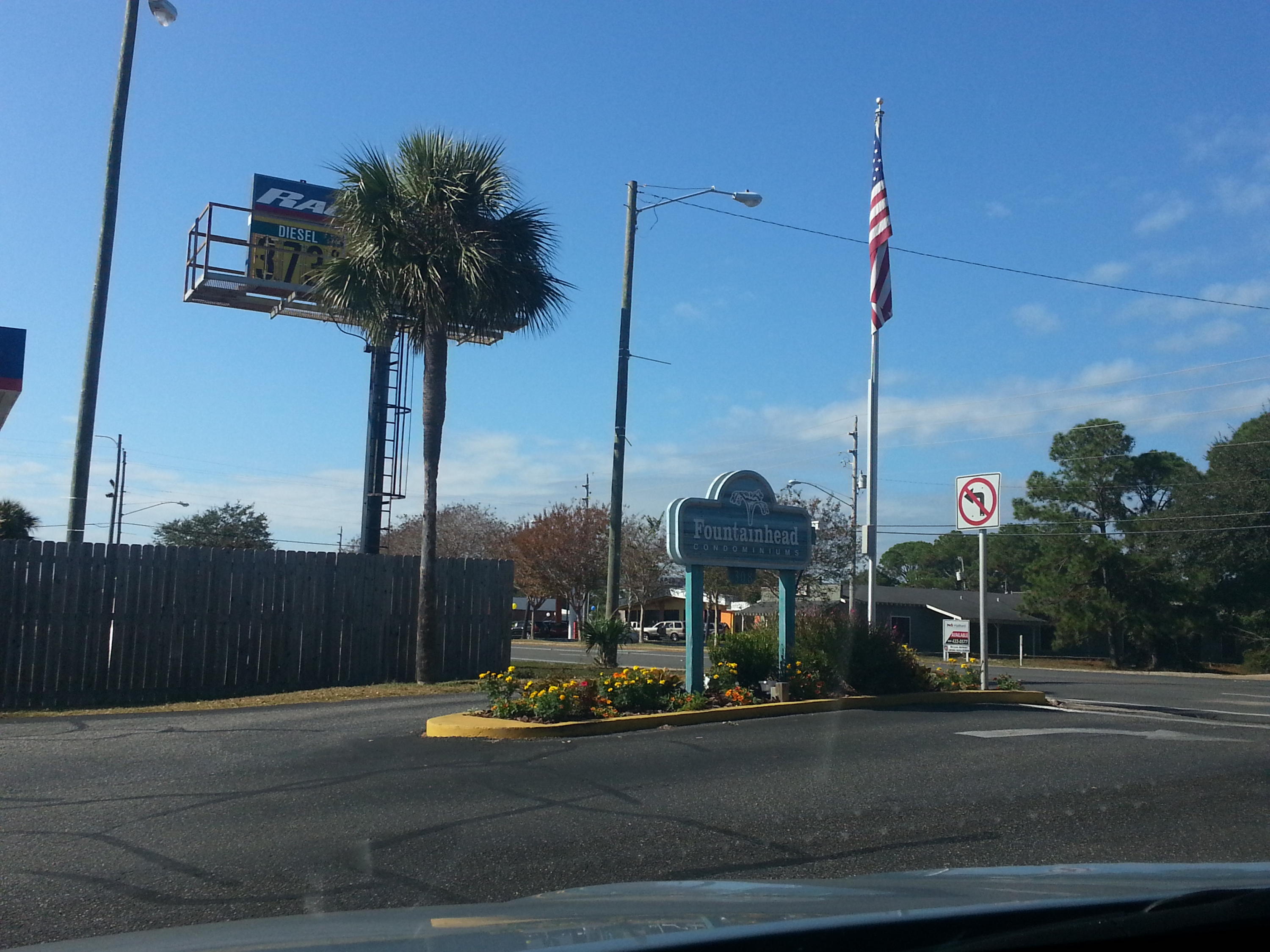 FOUNTAINHEAD CONDO - Residential