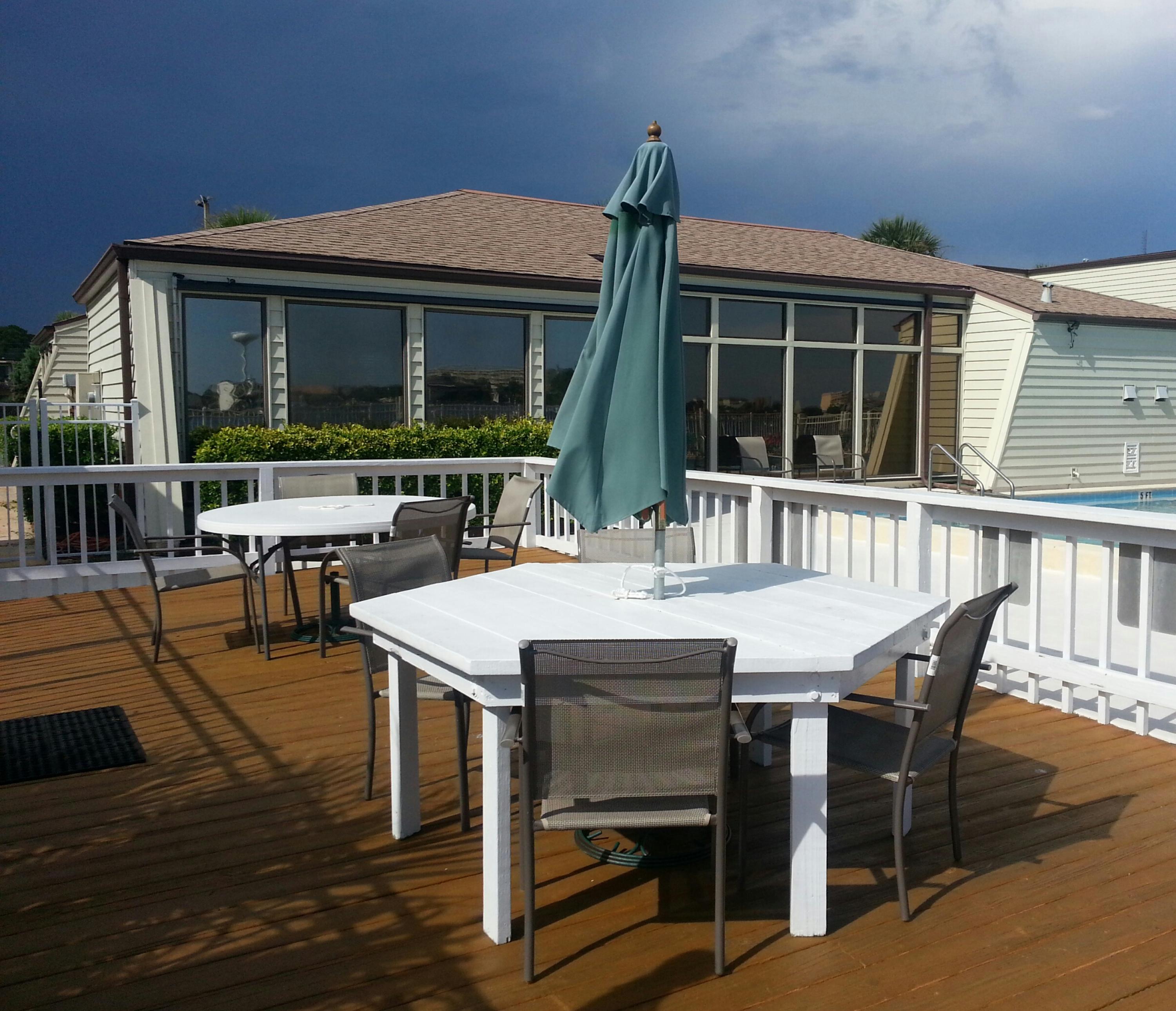 FOUNTAINHEAD CONDO - Residential