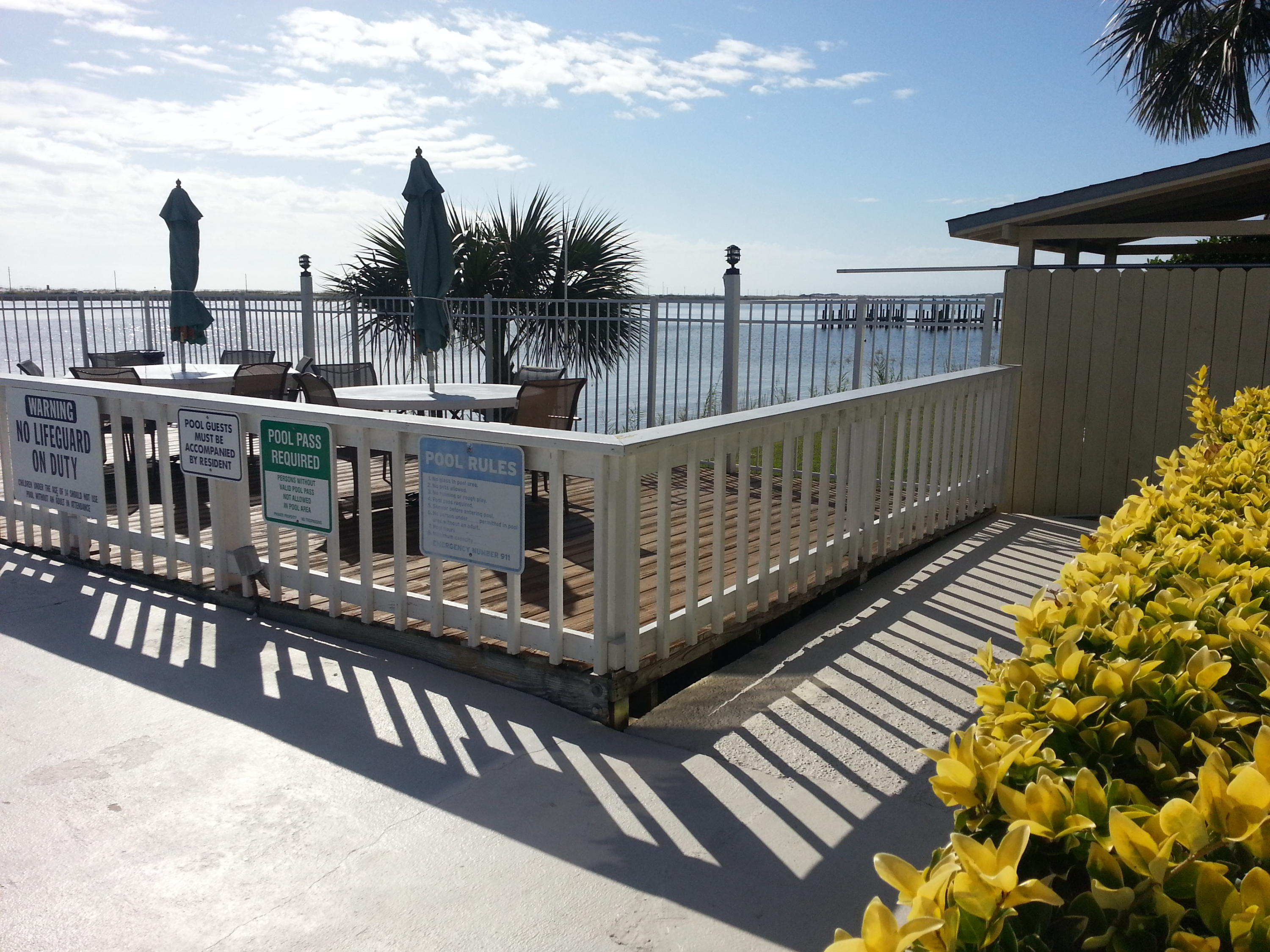 FOUNTAINHEAD CONDO - Residential