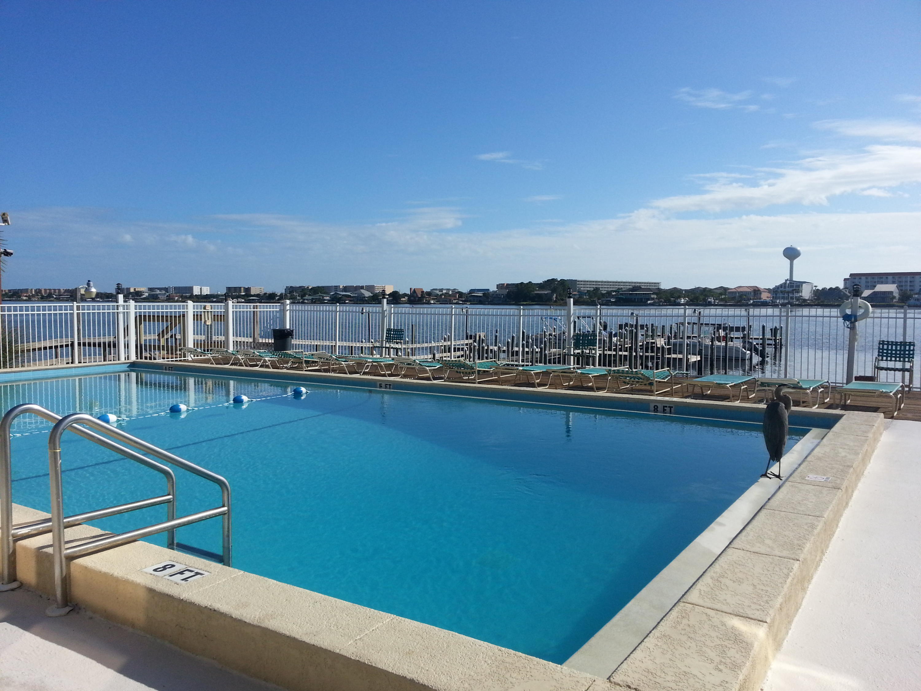 FOUNTAINHEAD CONDO - Residential