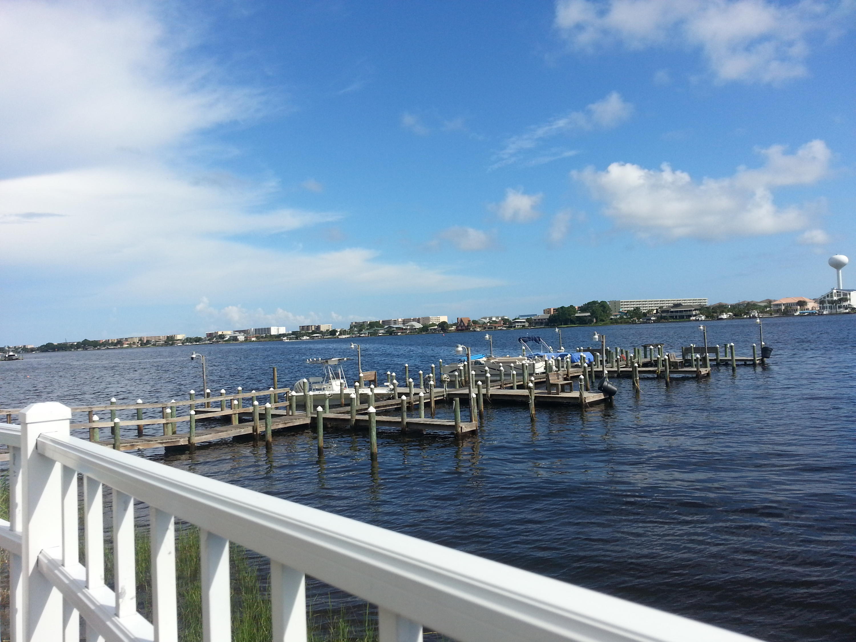 FOUNTAINHEAD CONDO - Residential