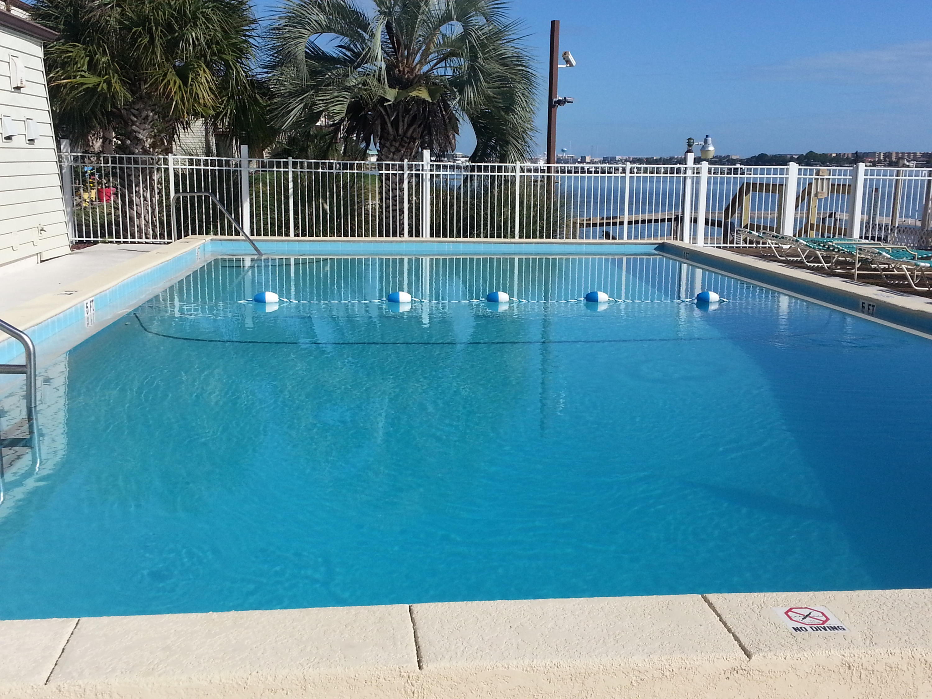 FOUNTAINHEAD CONDO - Residential